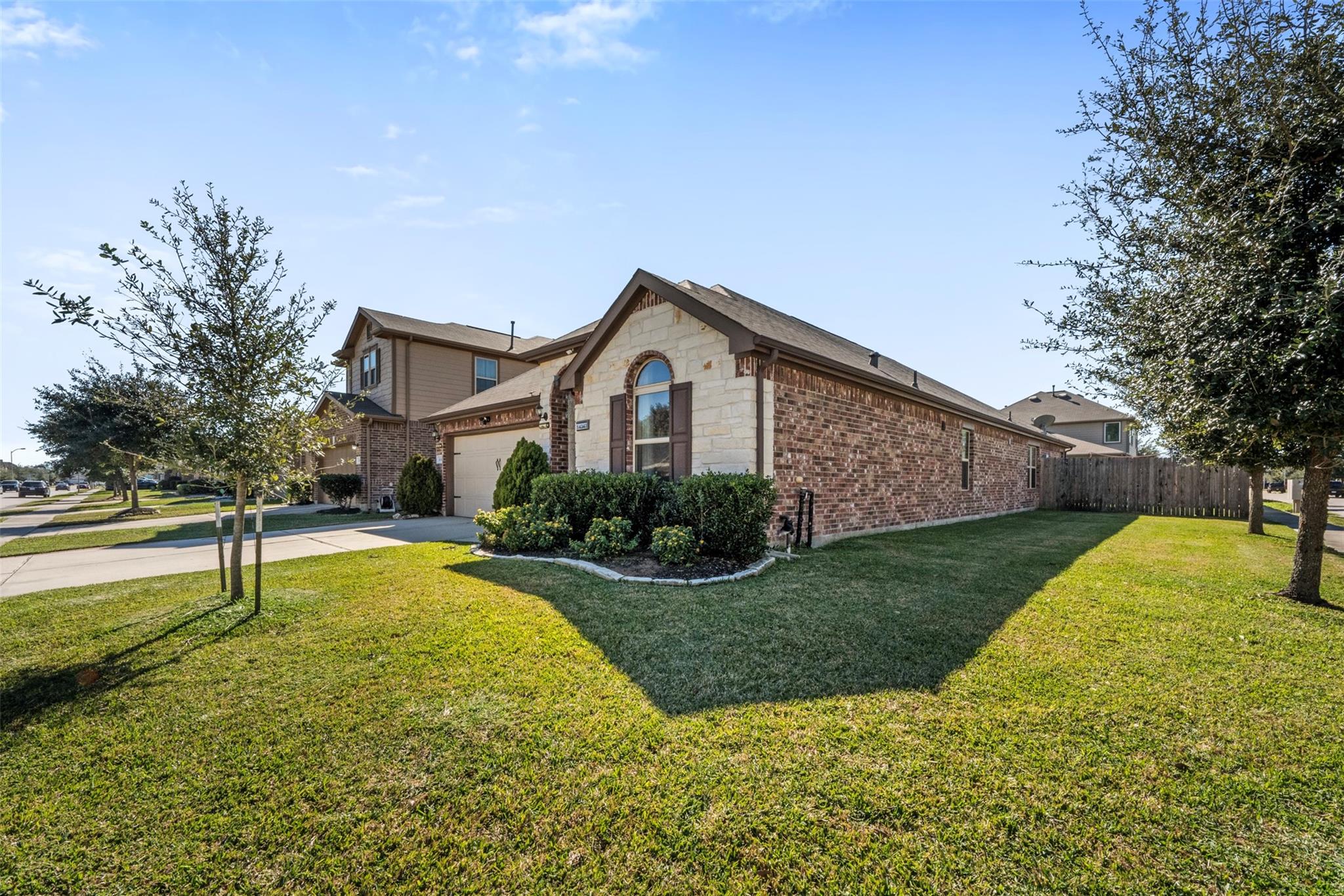 14347 Persimmon Woods Drive