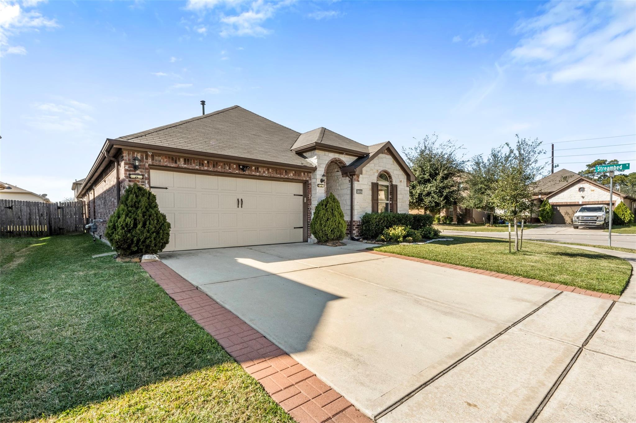 14347 Persimmon Woods Drive