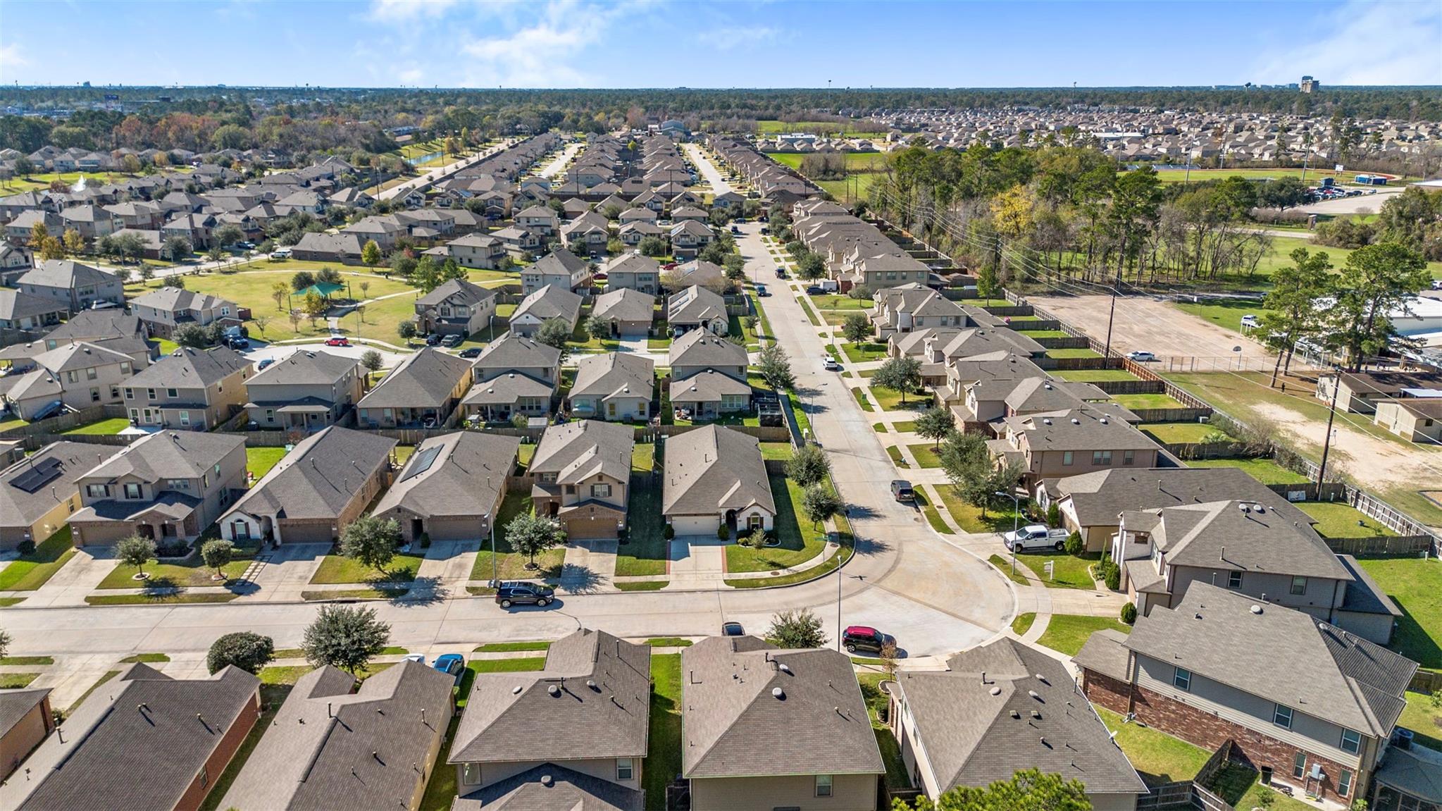 14347 Persimmon Woods Drive