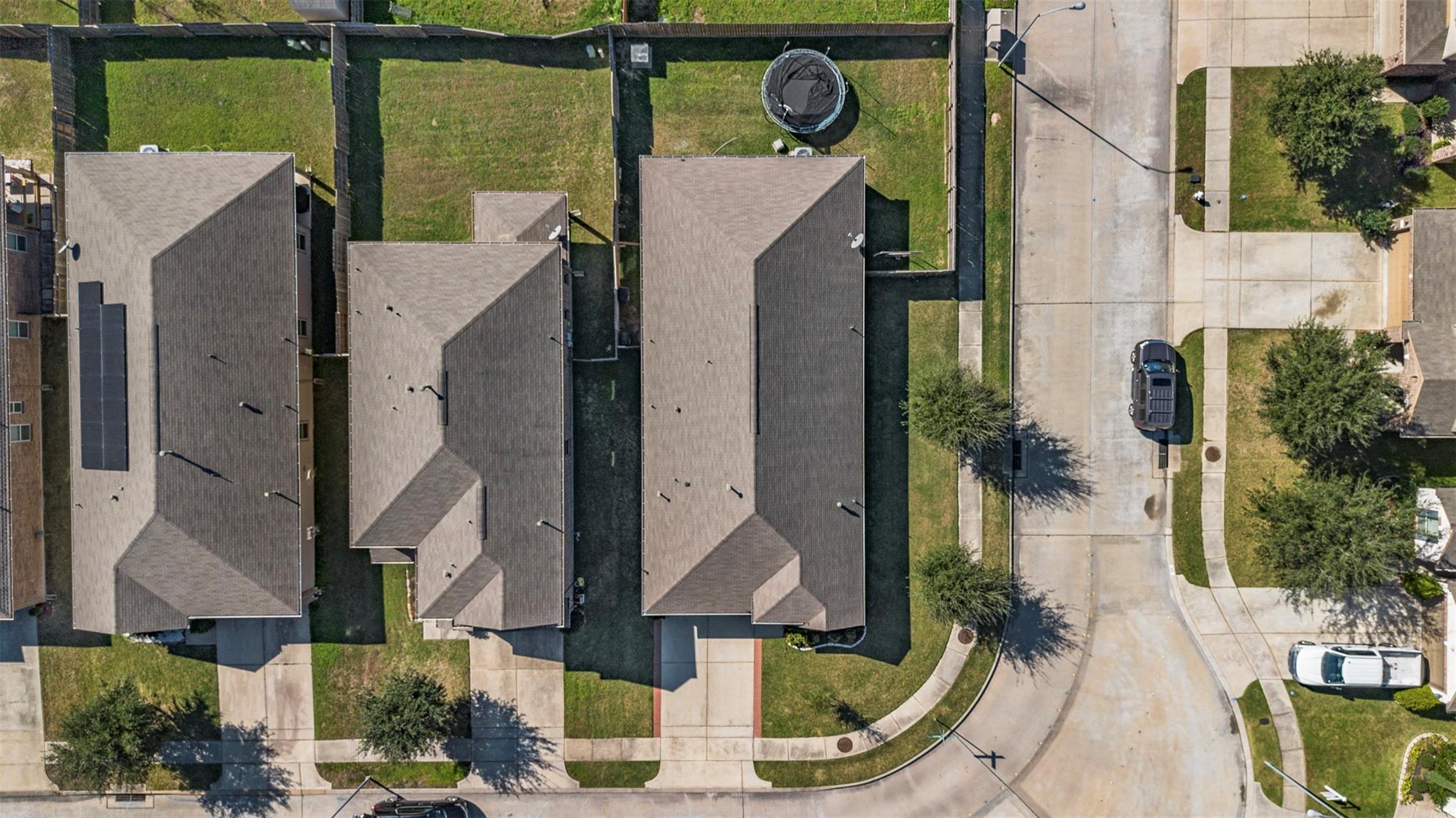 14347 Persimmon Woods Drive