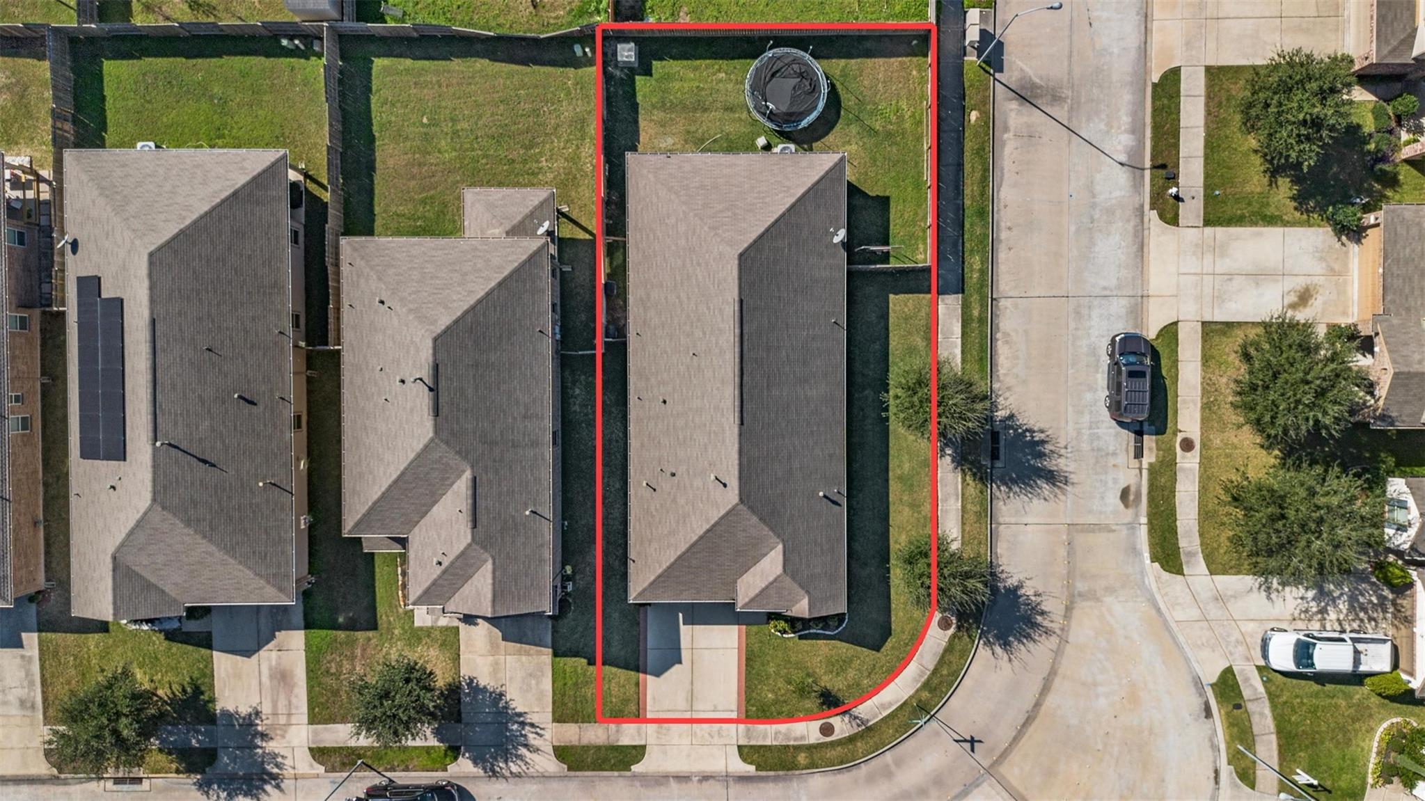 14347 Persimmon Woods Drive