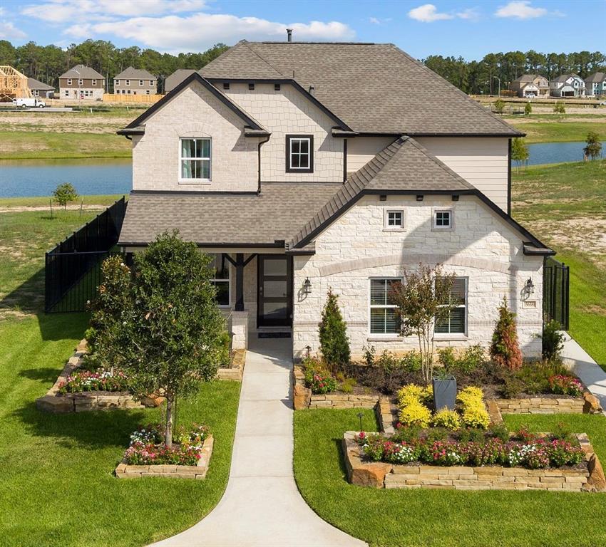 15658 Kirkton Raye Drive