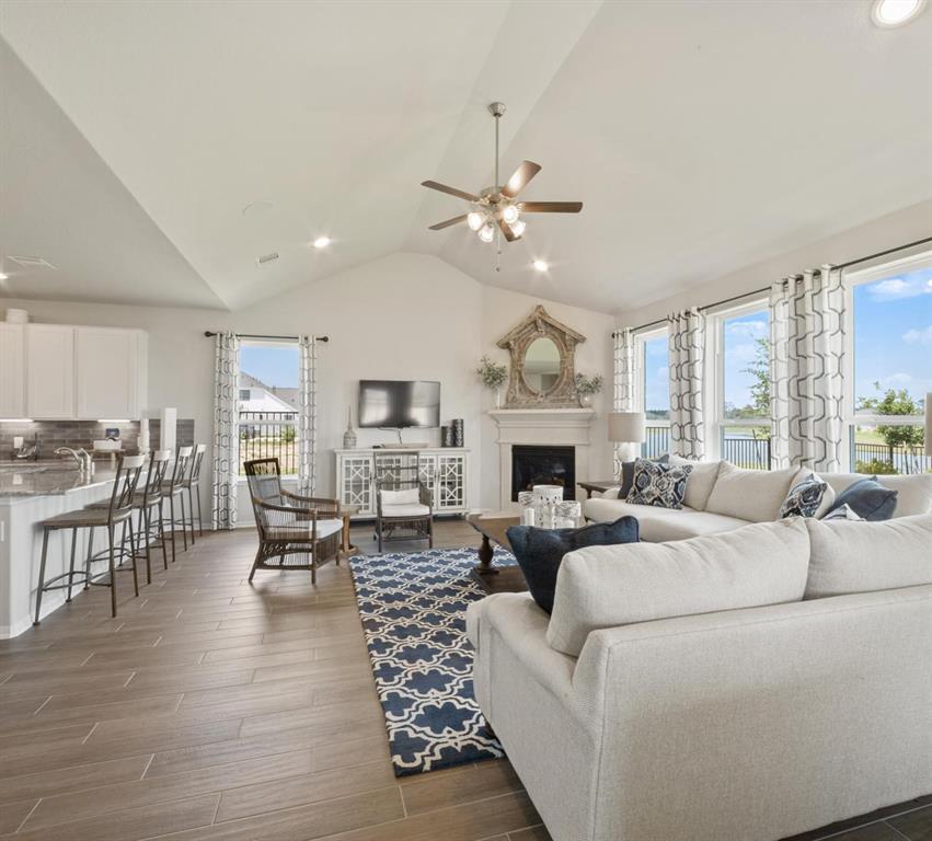 15658 Kirkton Raye Drive