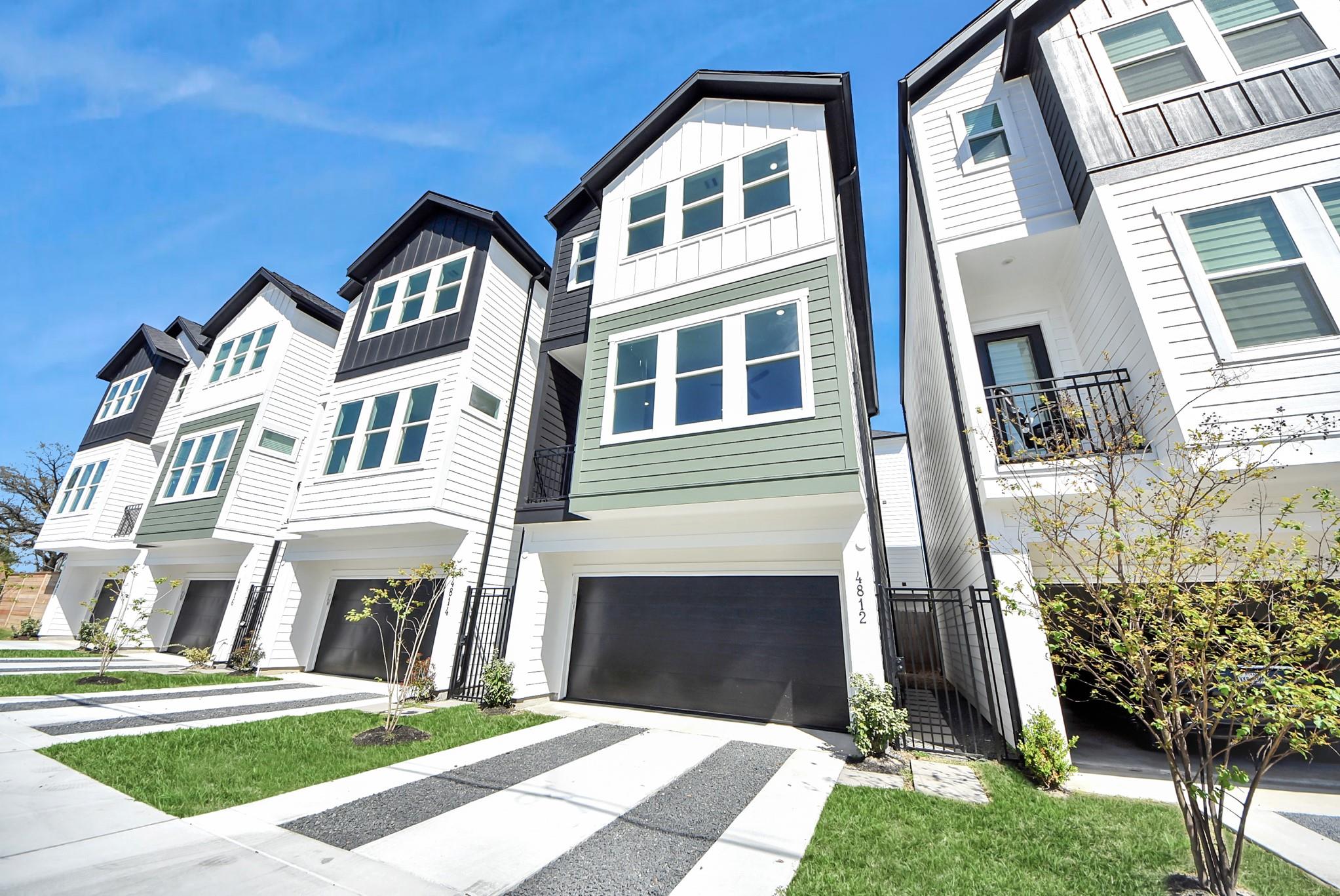 4812 Cochran Street # A