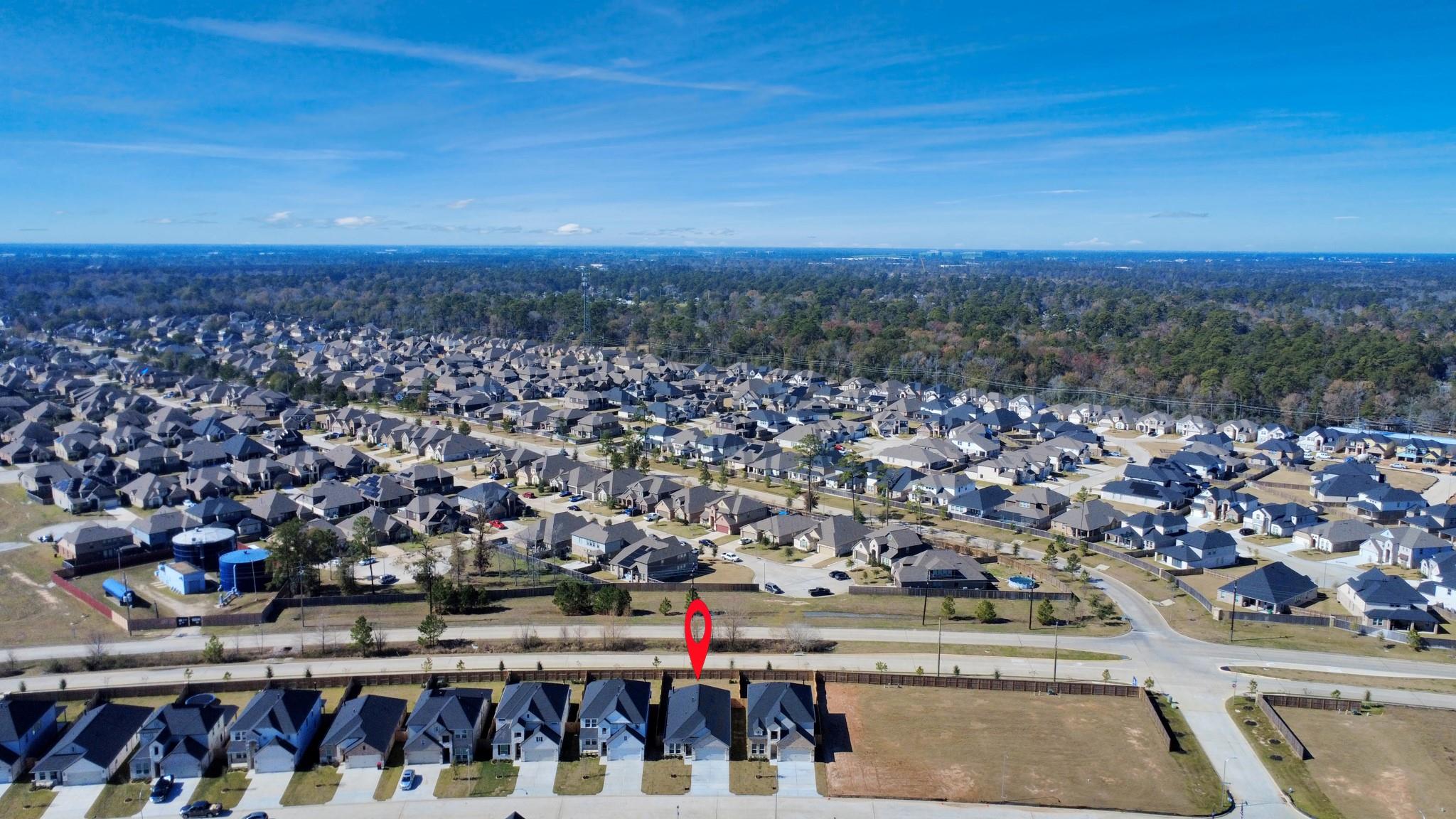 24535 Bradbury Woods Drive