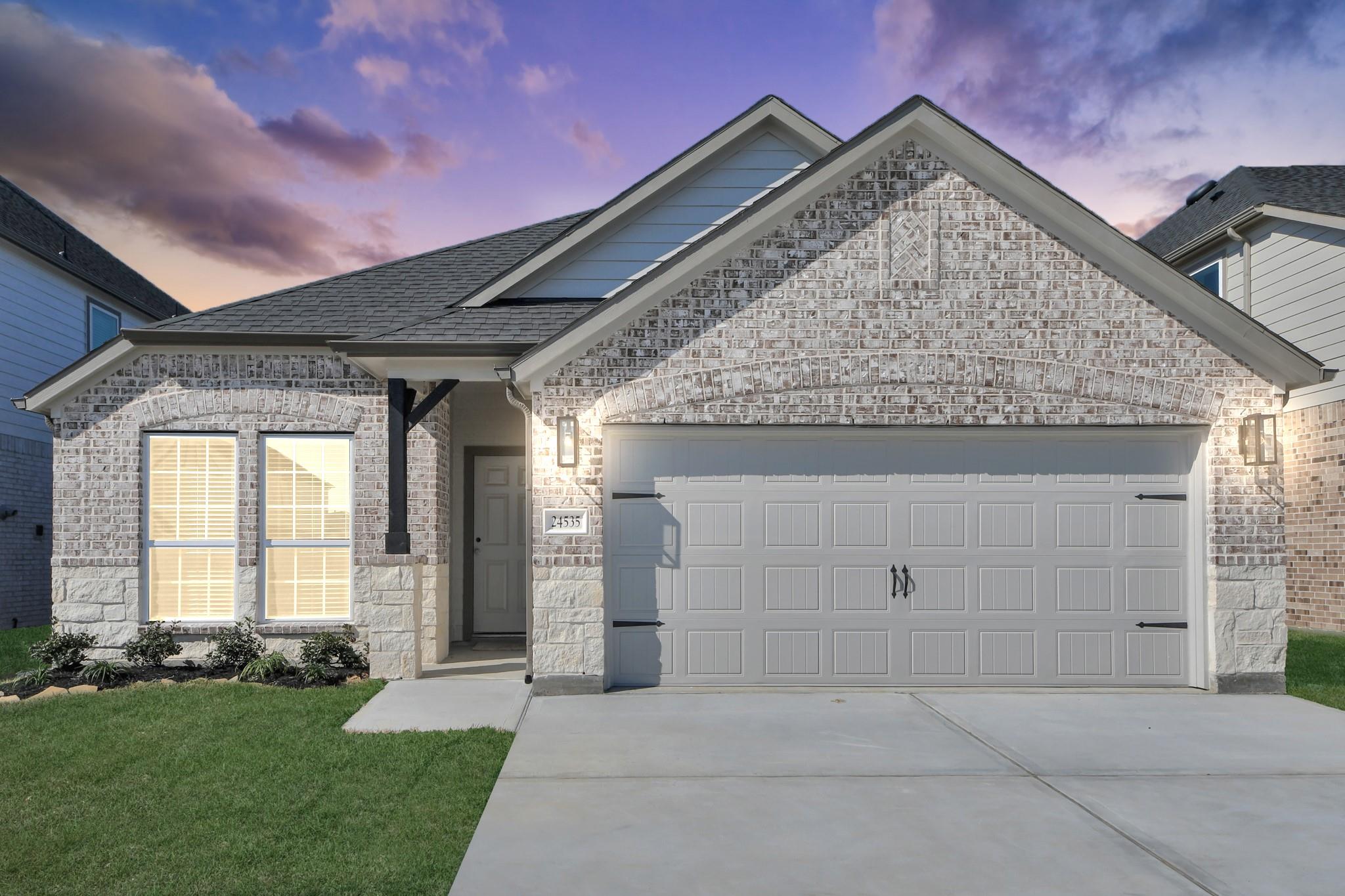 24535 Bradbury Woods Drive