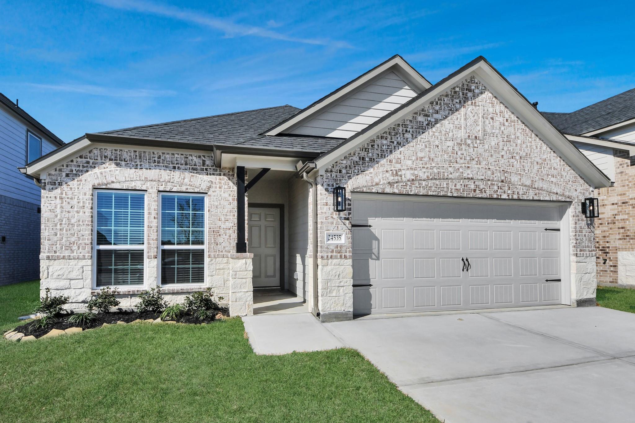 24535 Bradbury Woods Drive