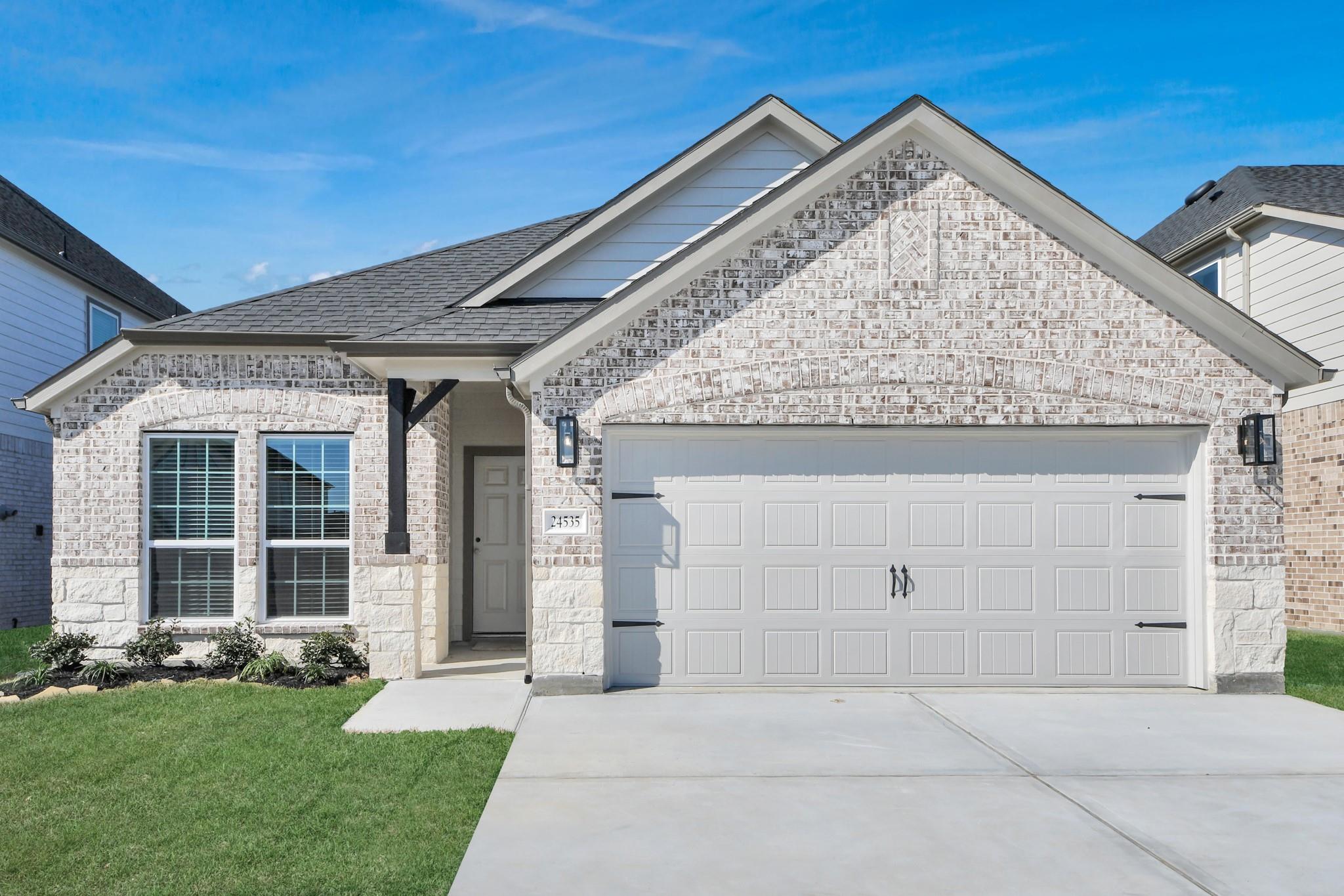 24535 Bradbury Woods Drive