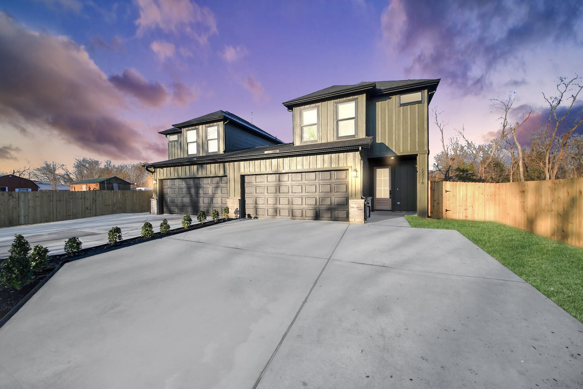 5531 Nielan Street # B