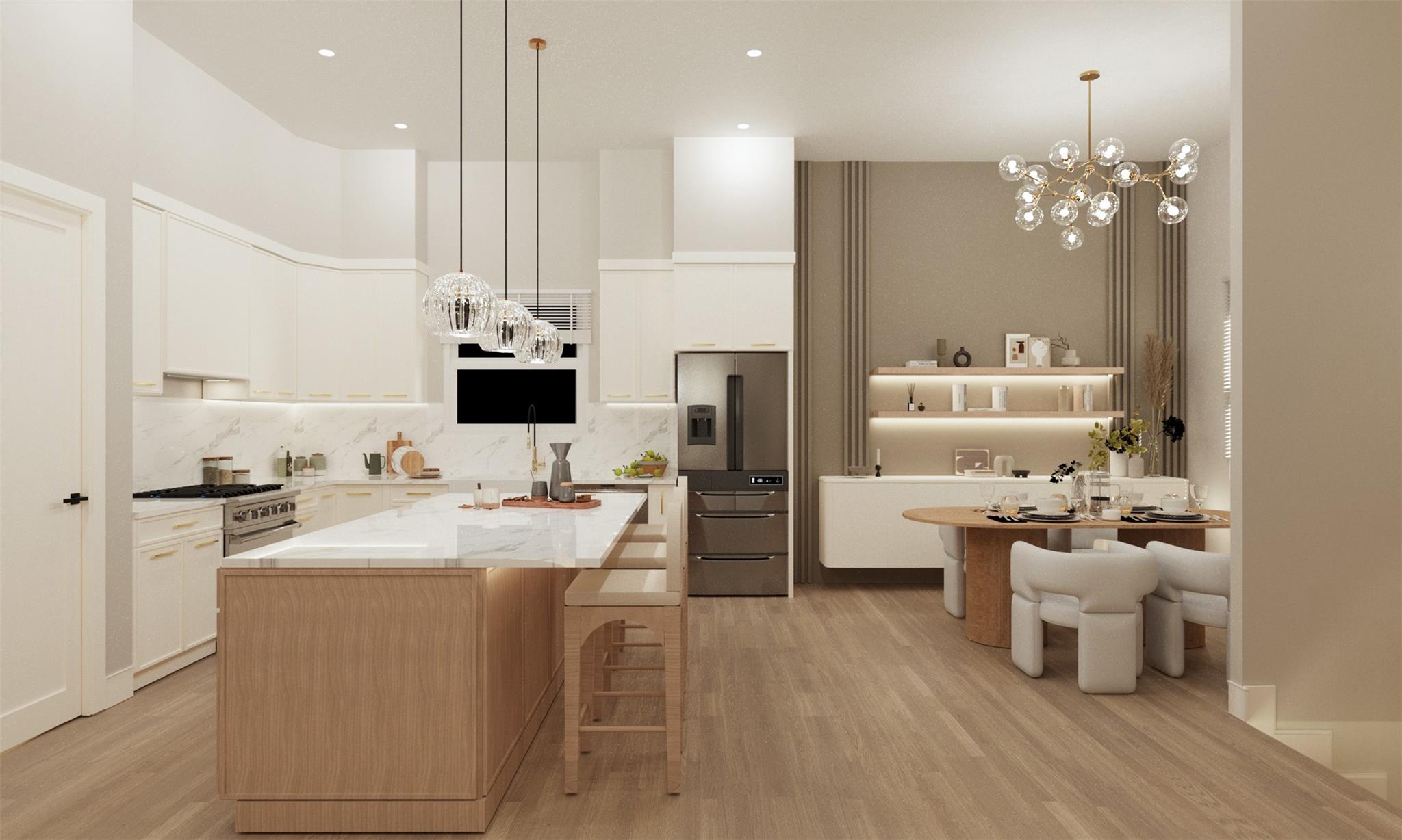 1507 W 23rd Street # A