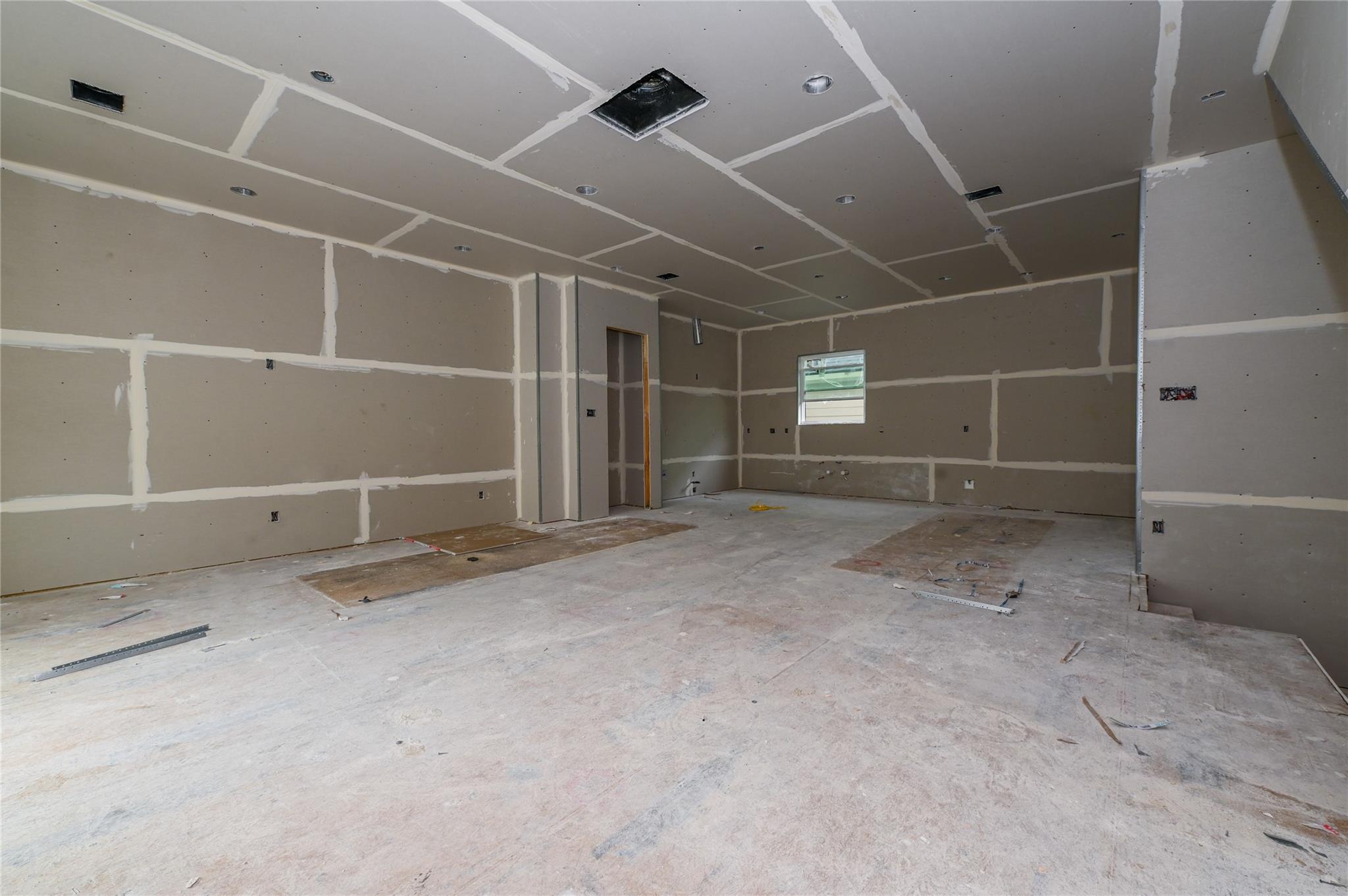 1507 W 23rd Street # A