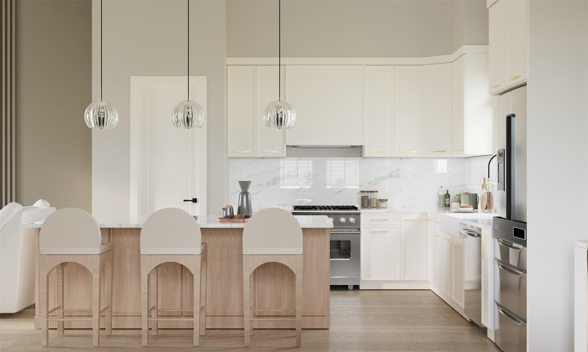 1507 W 23rd Street # A