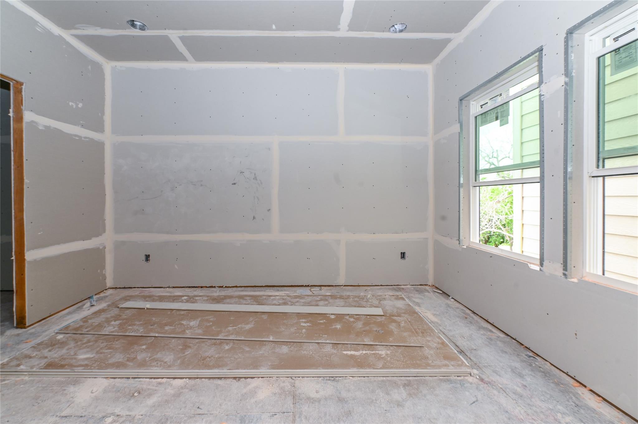 1507 W 23rd Street # A