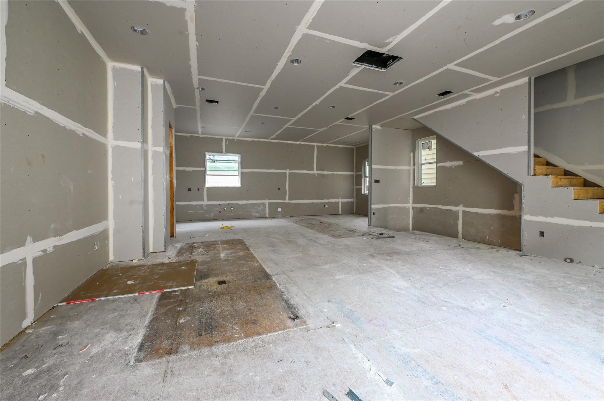 1507 W 23rd Street # A