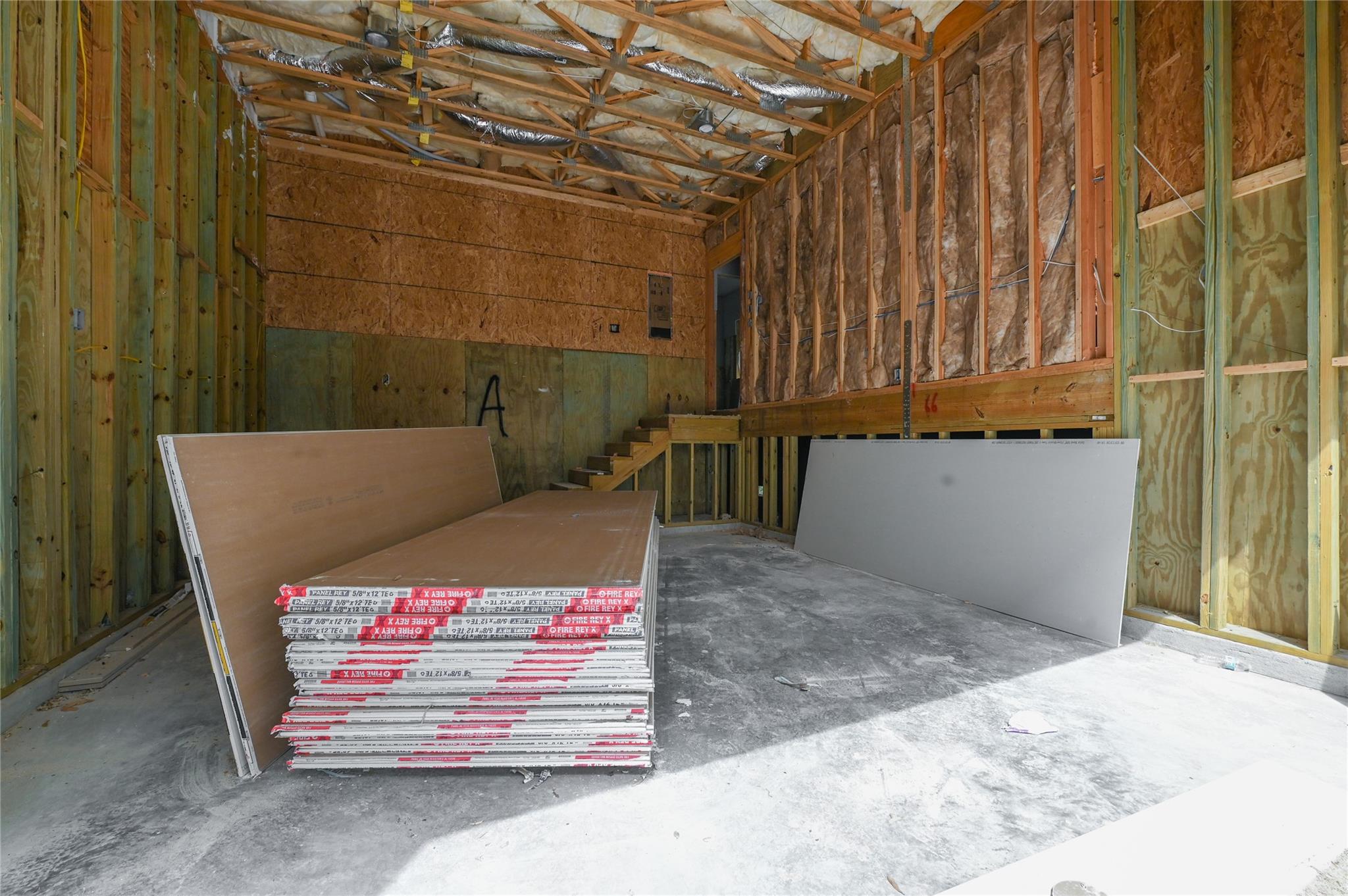 1507 W 23rd Street # A