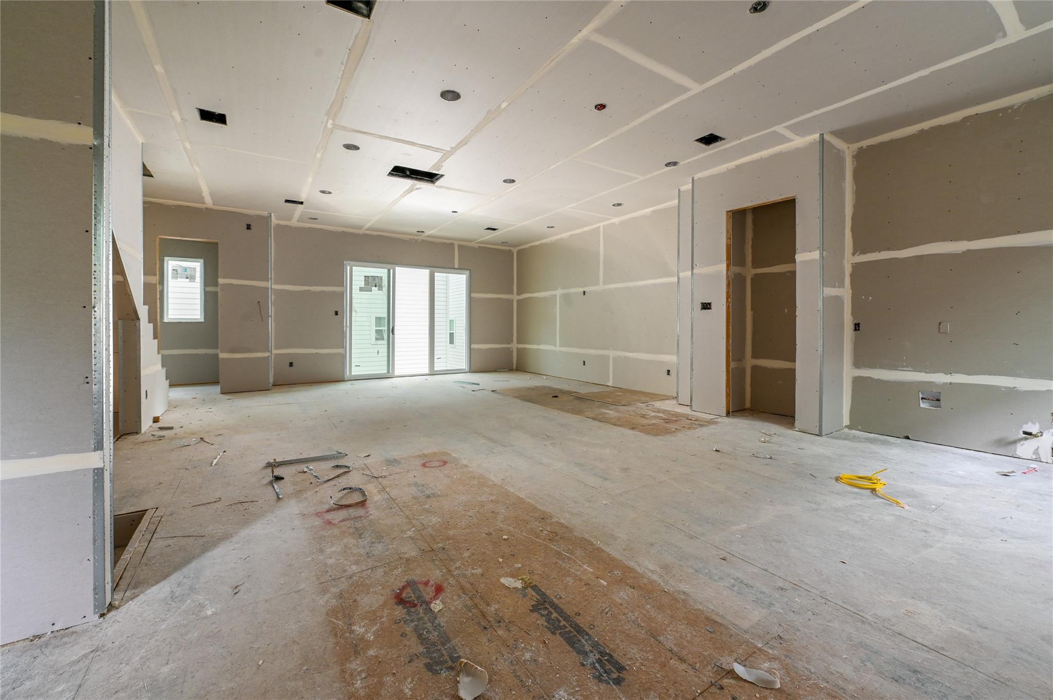 1507 W 23rd Street # A