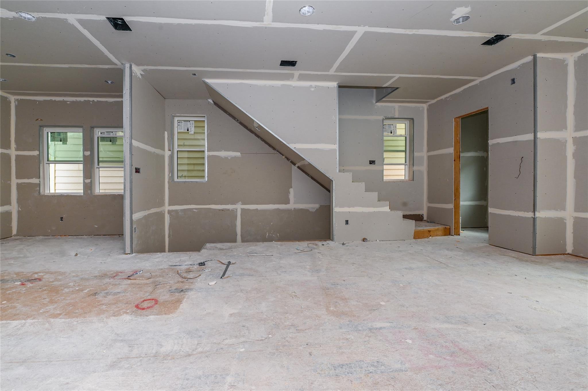 1507 W 23rd Street # A