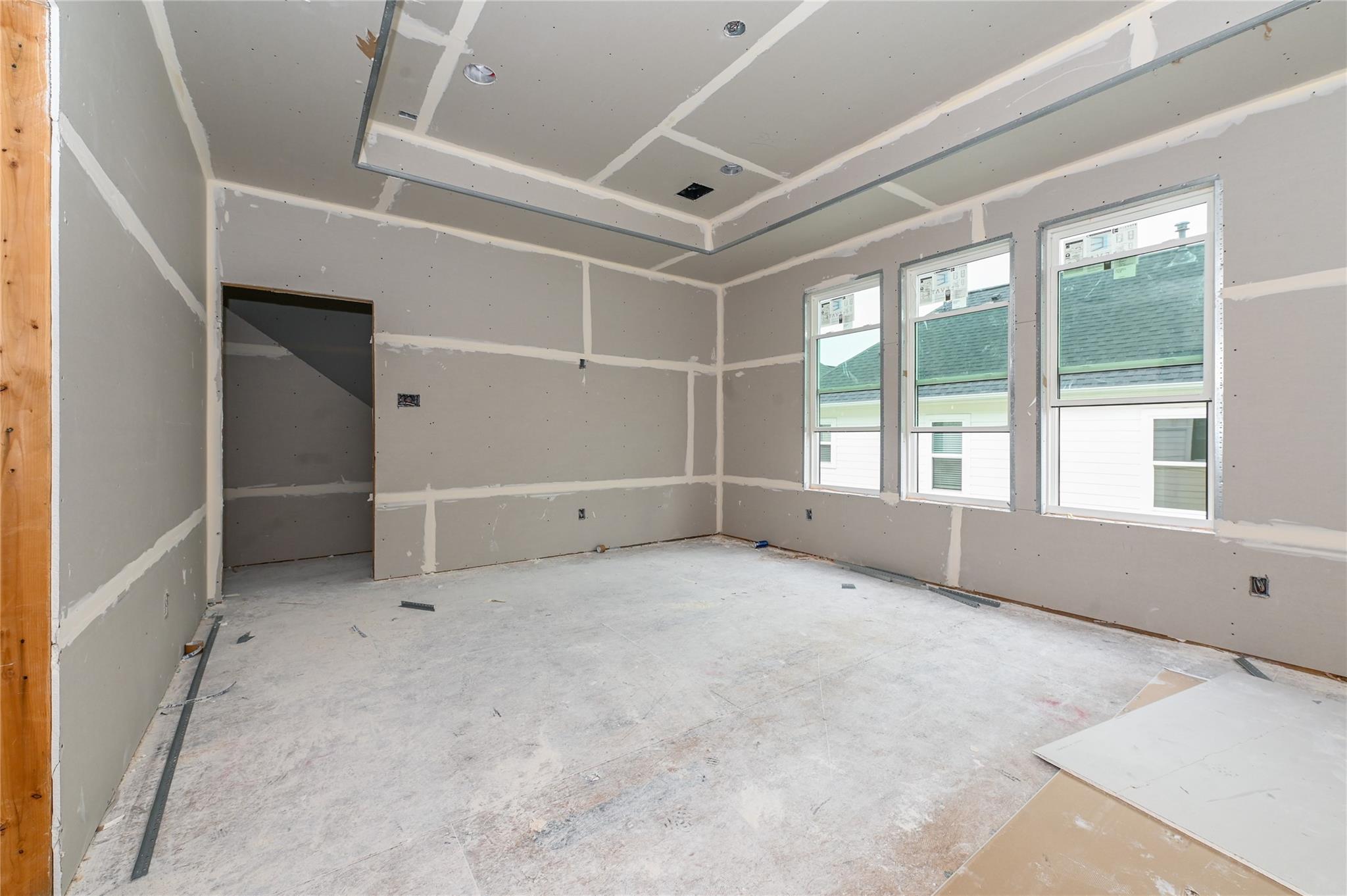 1507 W 23rd Street # A