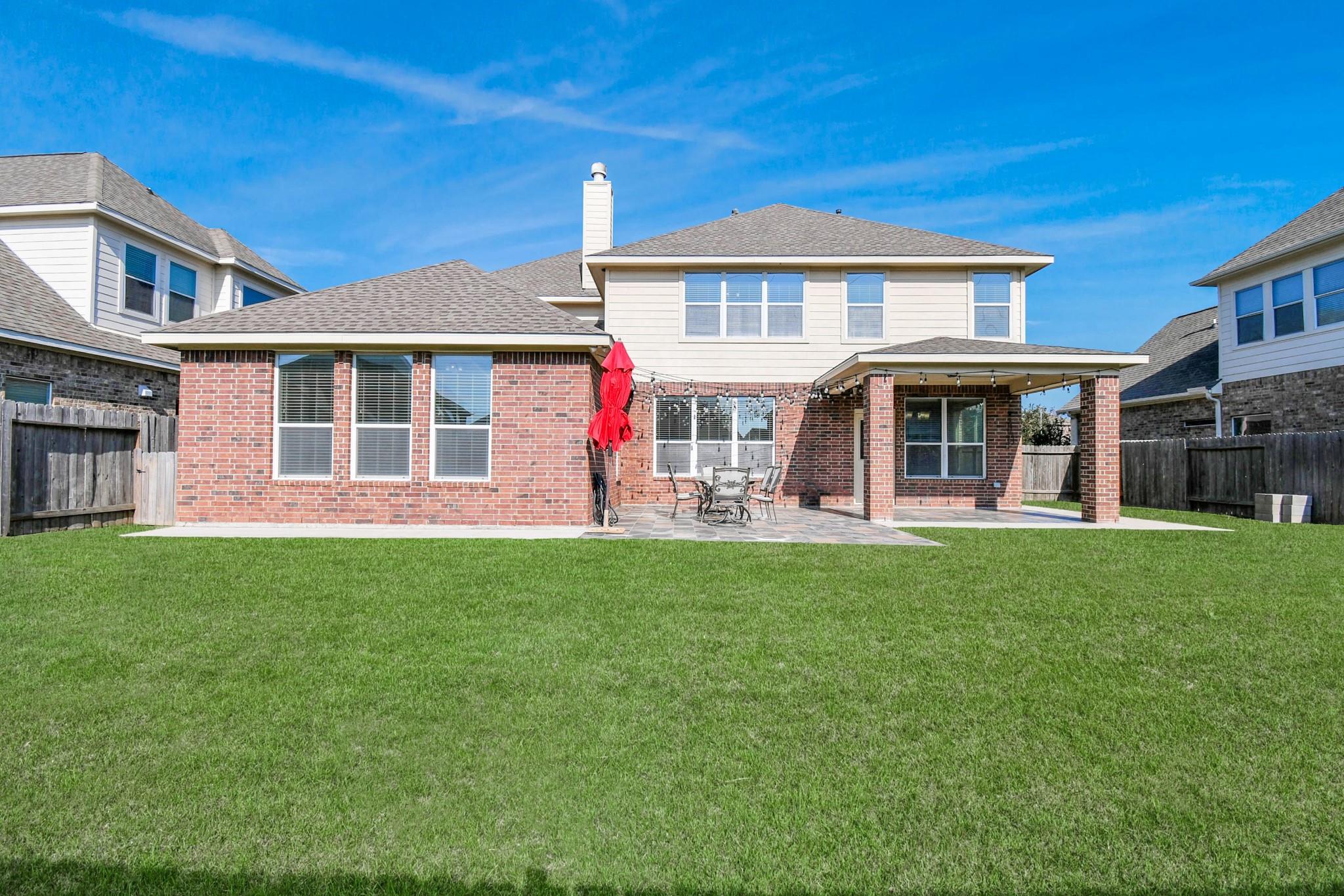 6313 Deer Meadow Lane