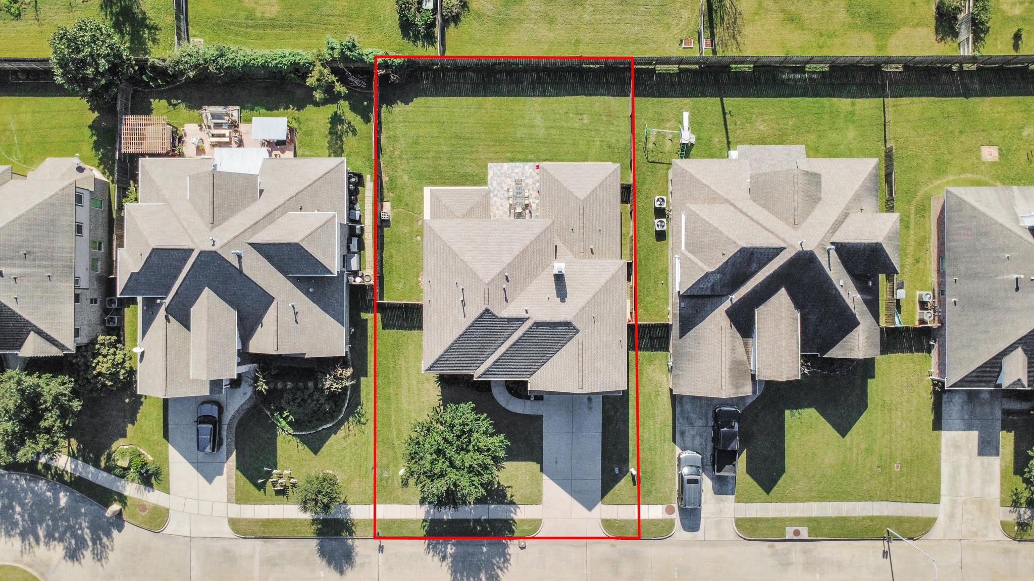 6313 Deer Meadow Lane