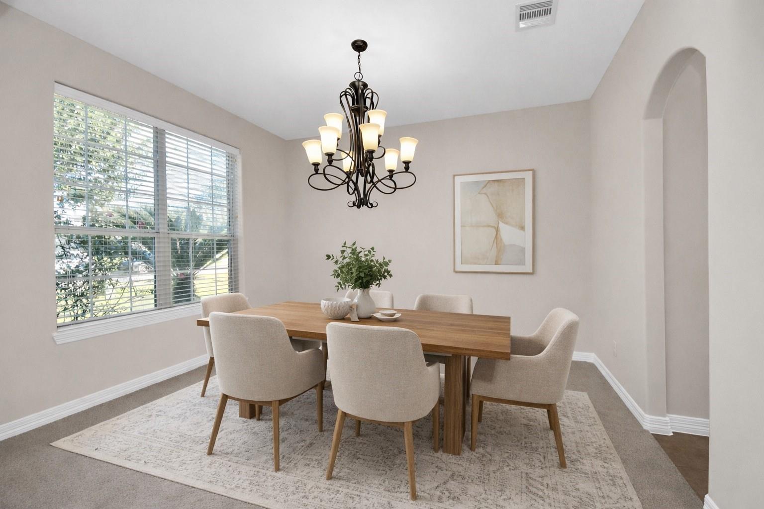 6313 Deer Meadow Lane