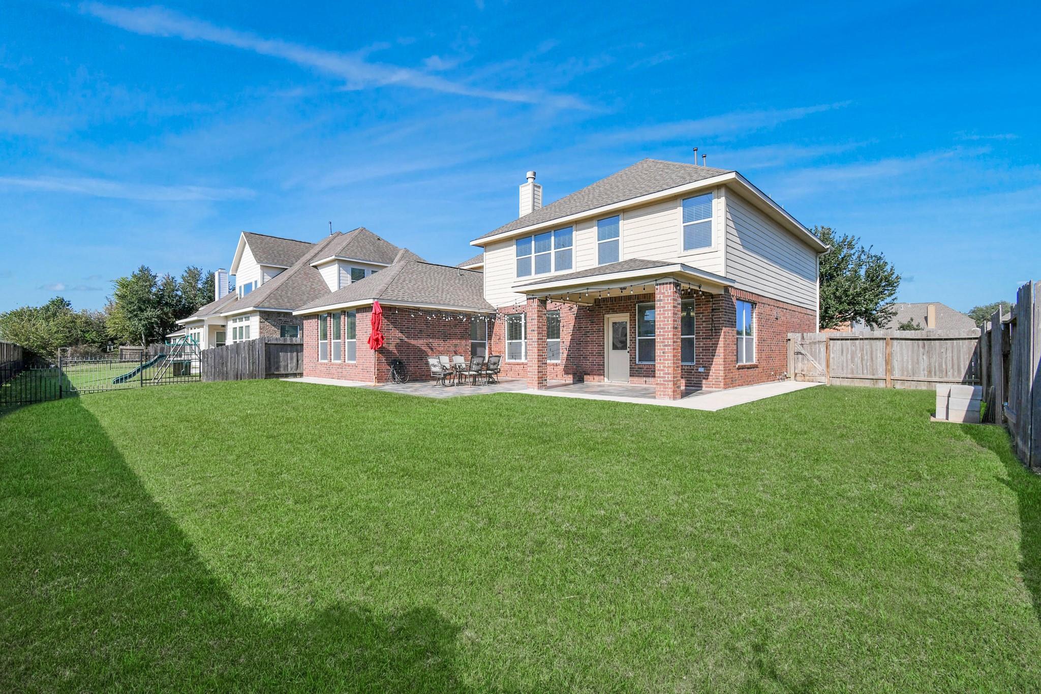 6313 Deer Meadow Lane