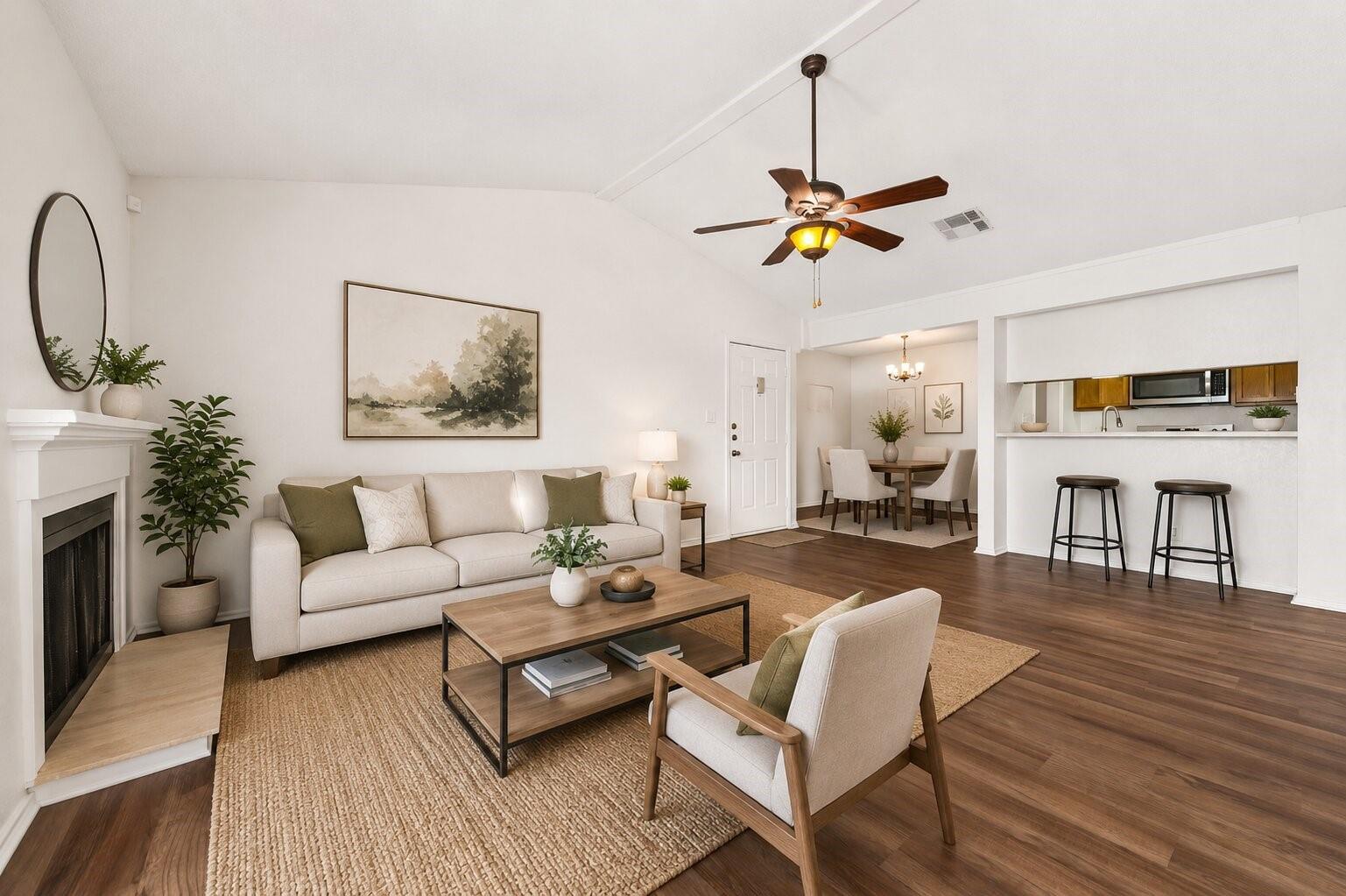 1202 Thorpe Lane # 612