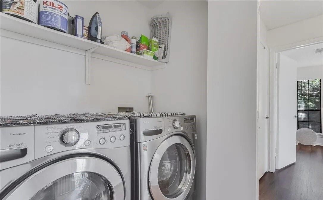 1202 Thorpe Lane # 612