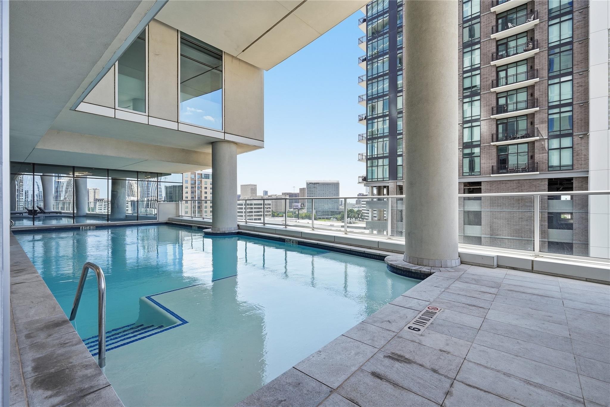 4521 San Felipe Street # 1904