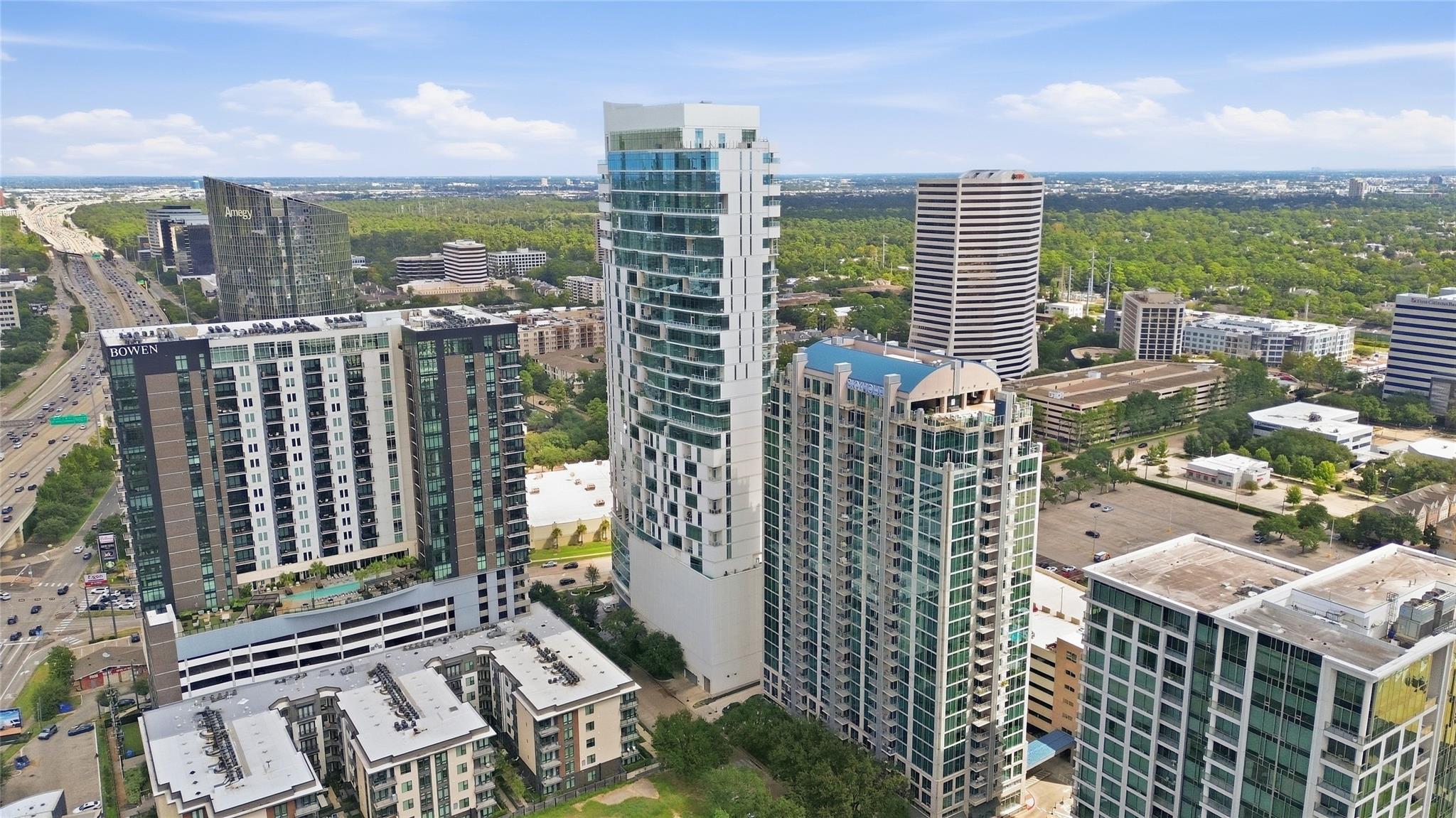 4521 San Felipe Street # 1904