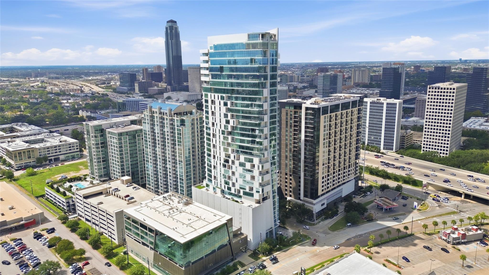 4521 San Felipe Street # 1904
