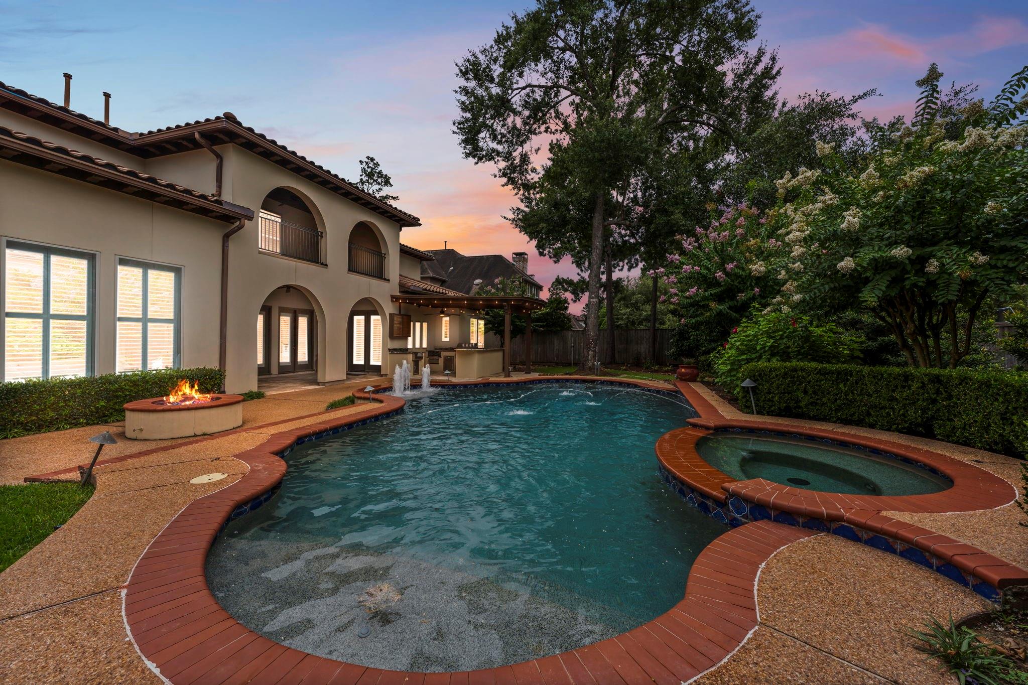 26 N Player Manor Circle