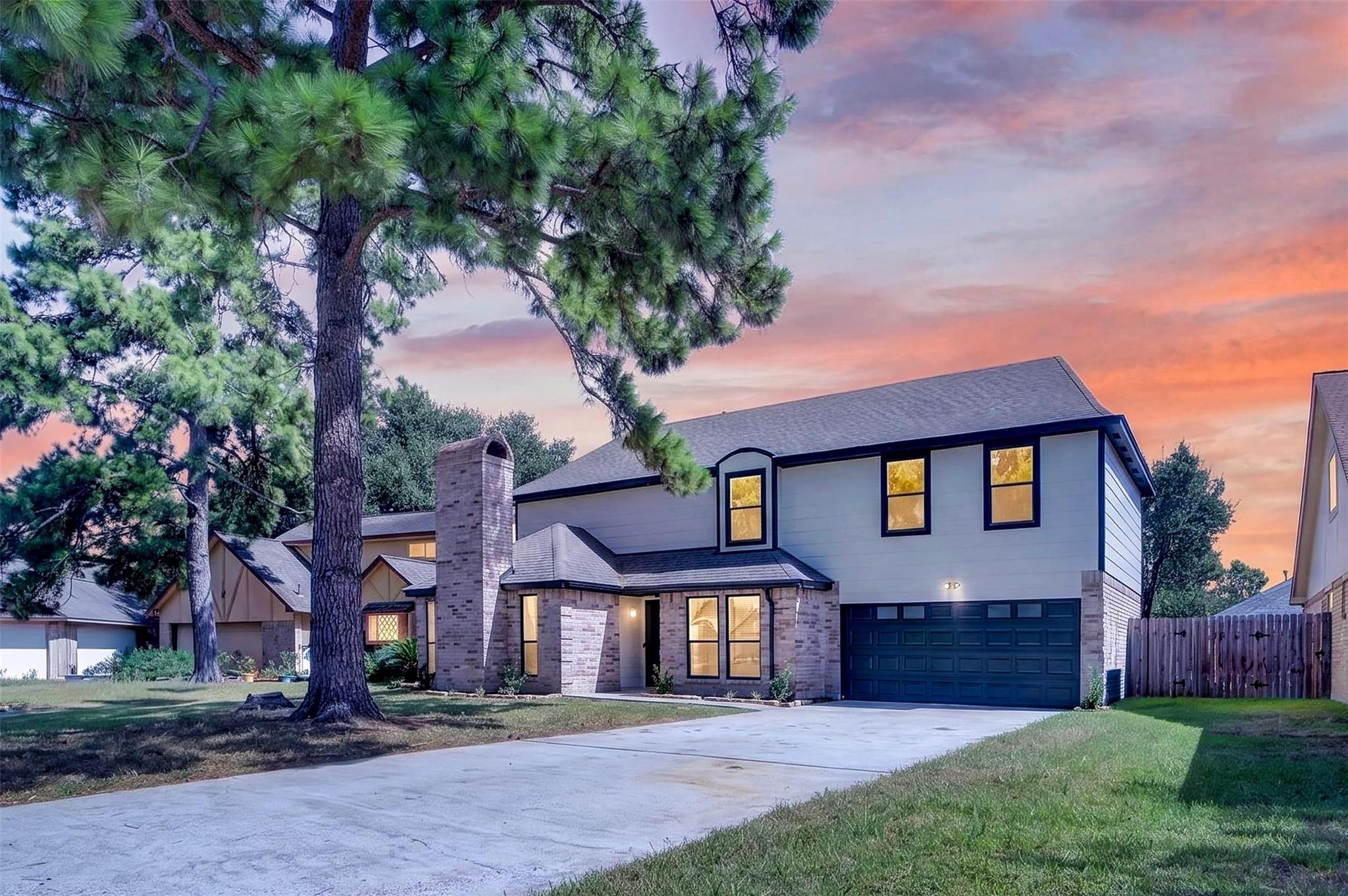 19410 Navarro Mills Drive