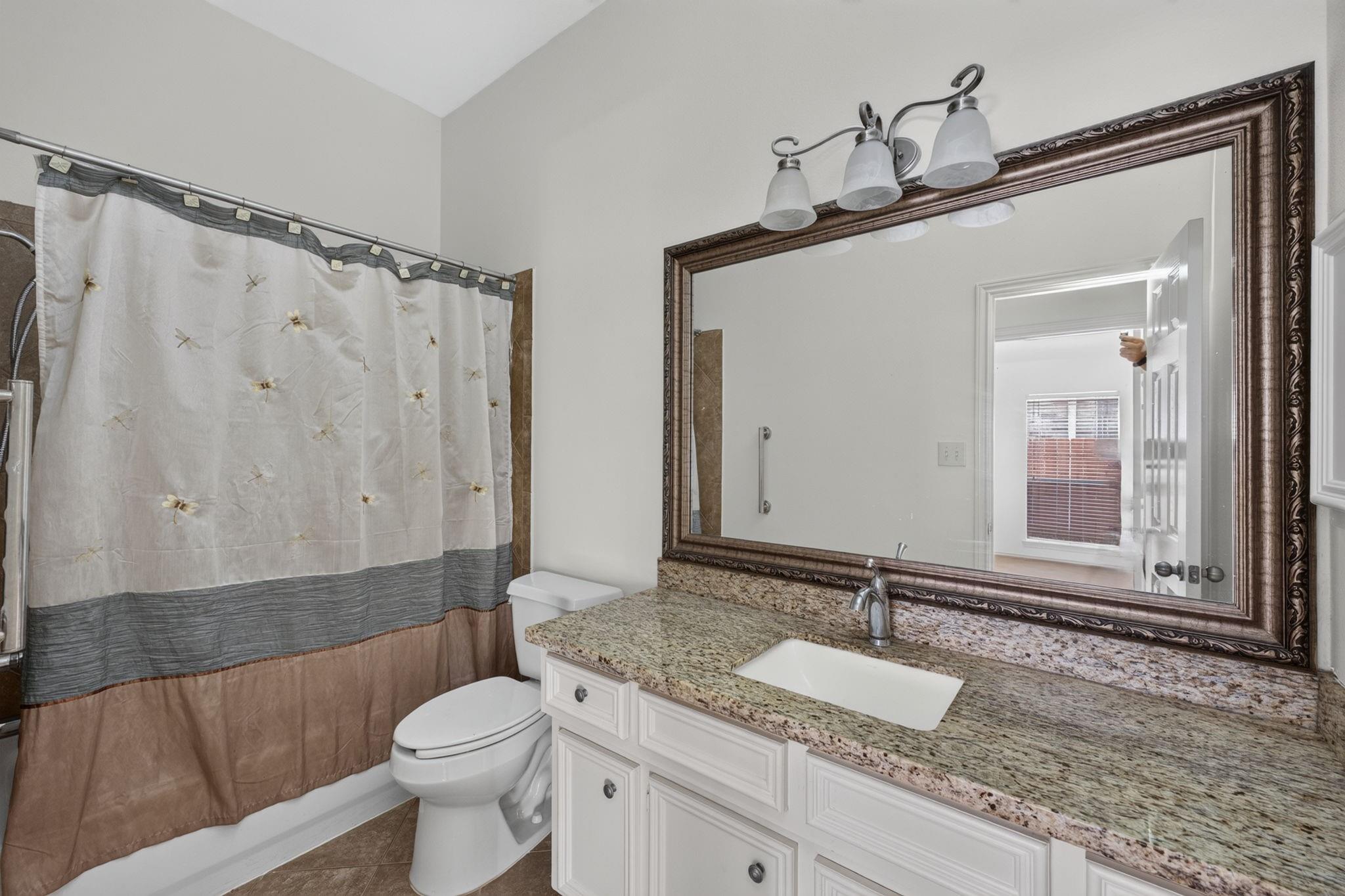 28222 Crossprairie Drive