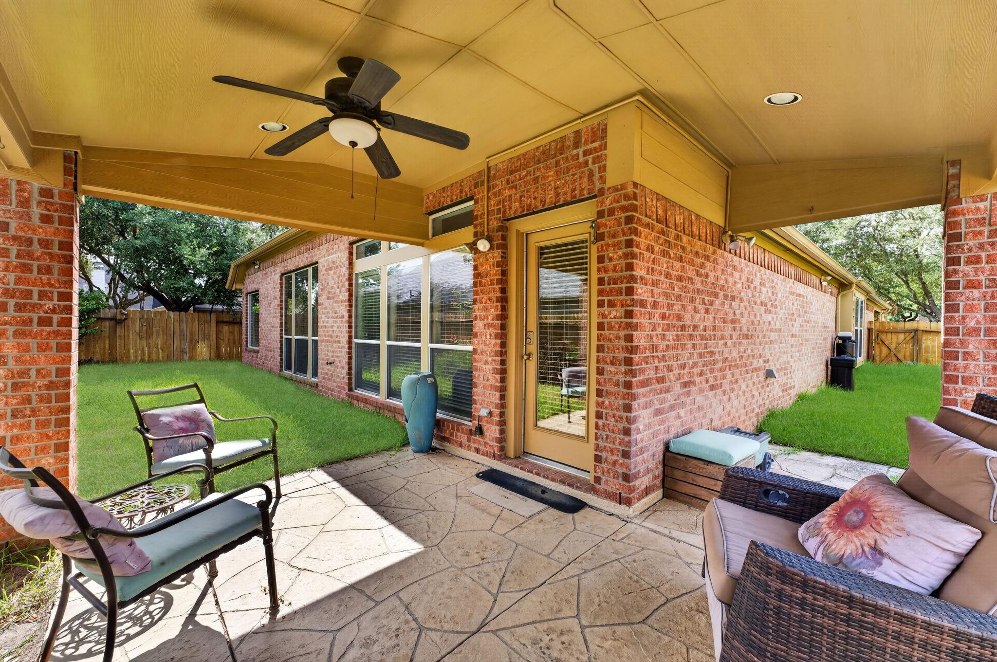 28222 Crossprairie Drive