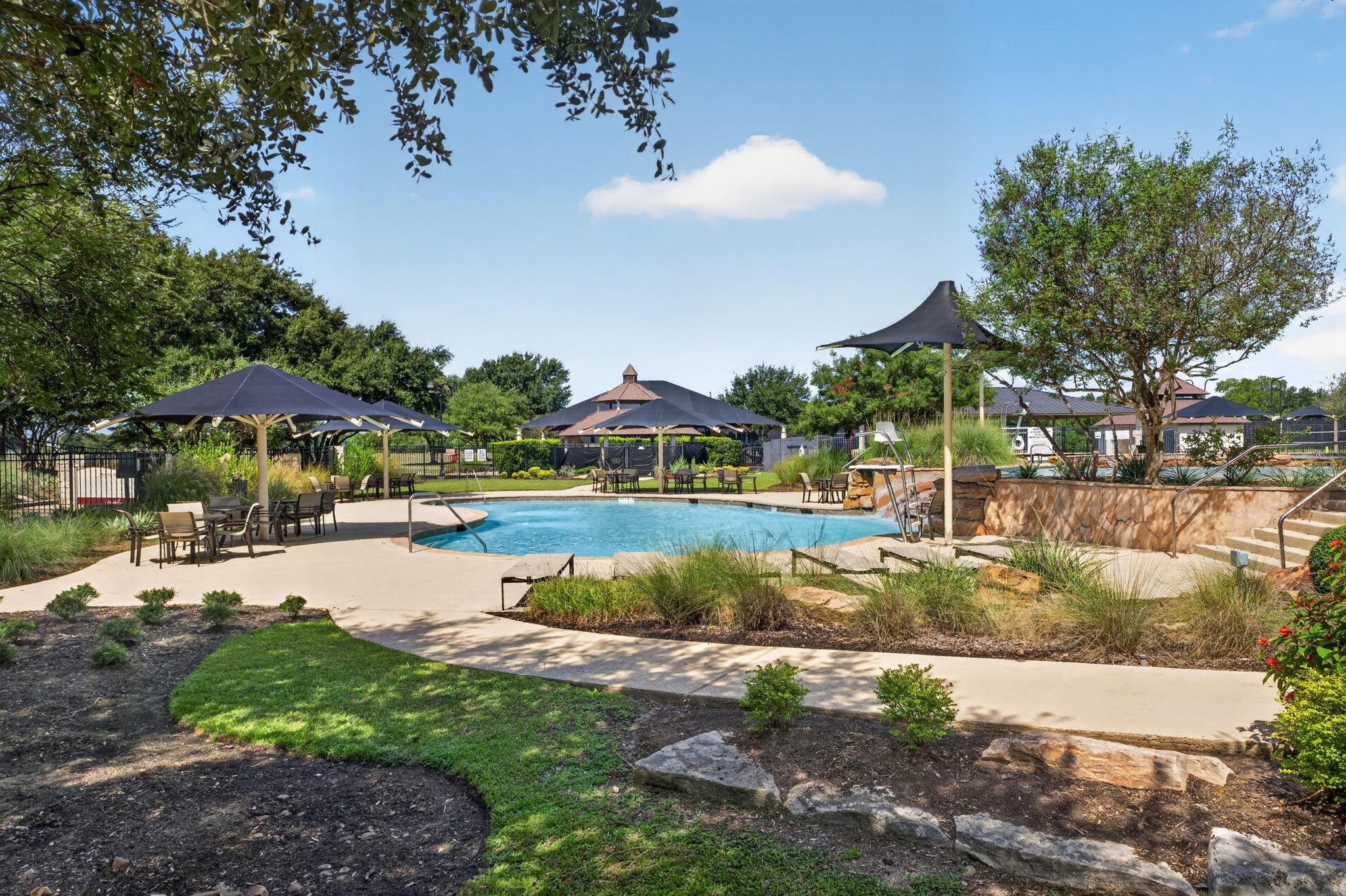 28222 Crossprairie Drive