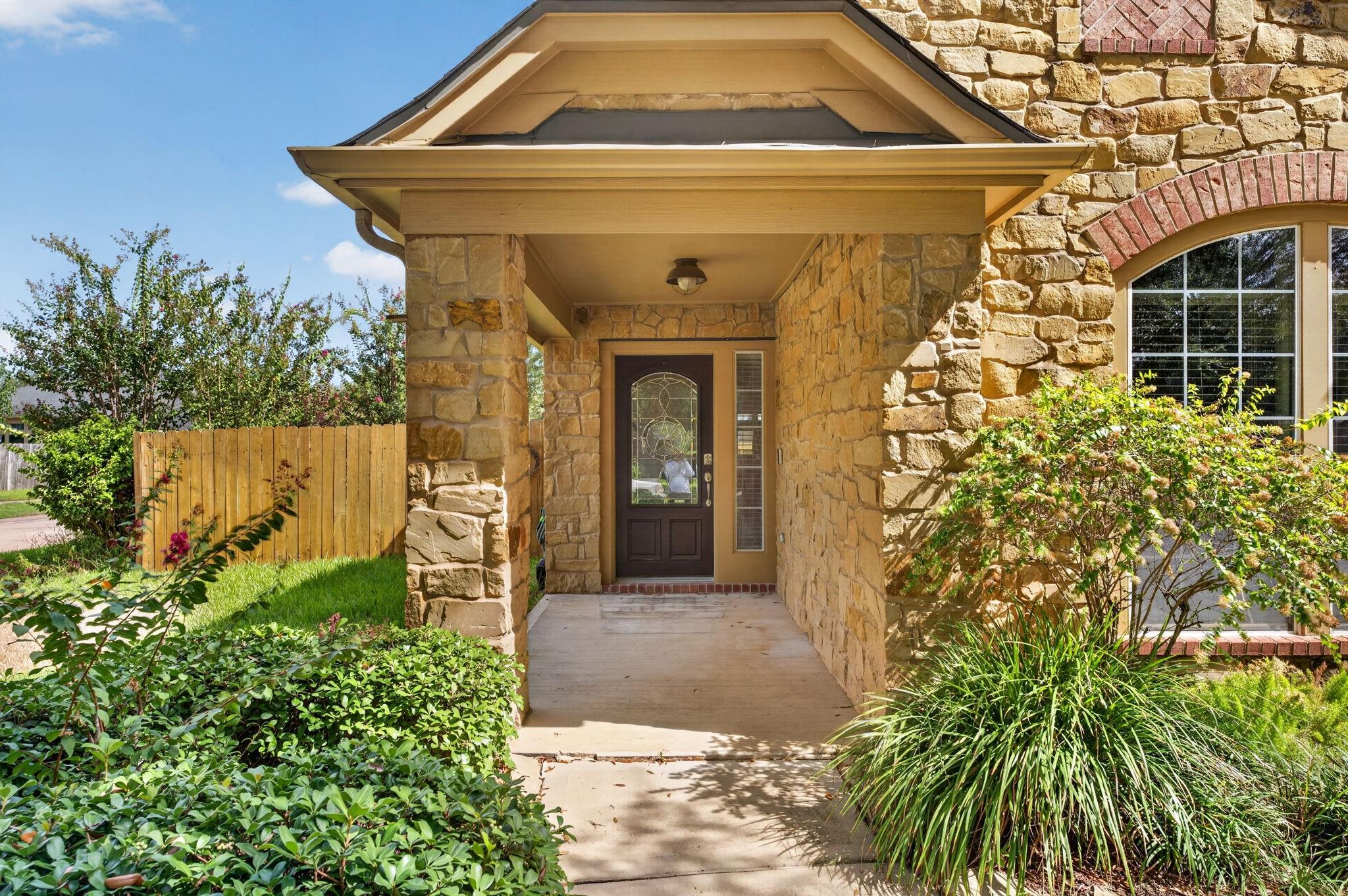 28222 Crossprairie Drive