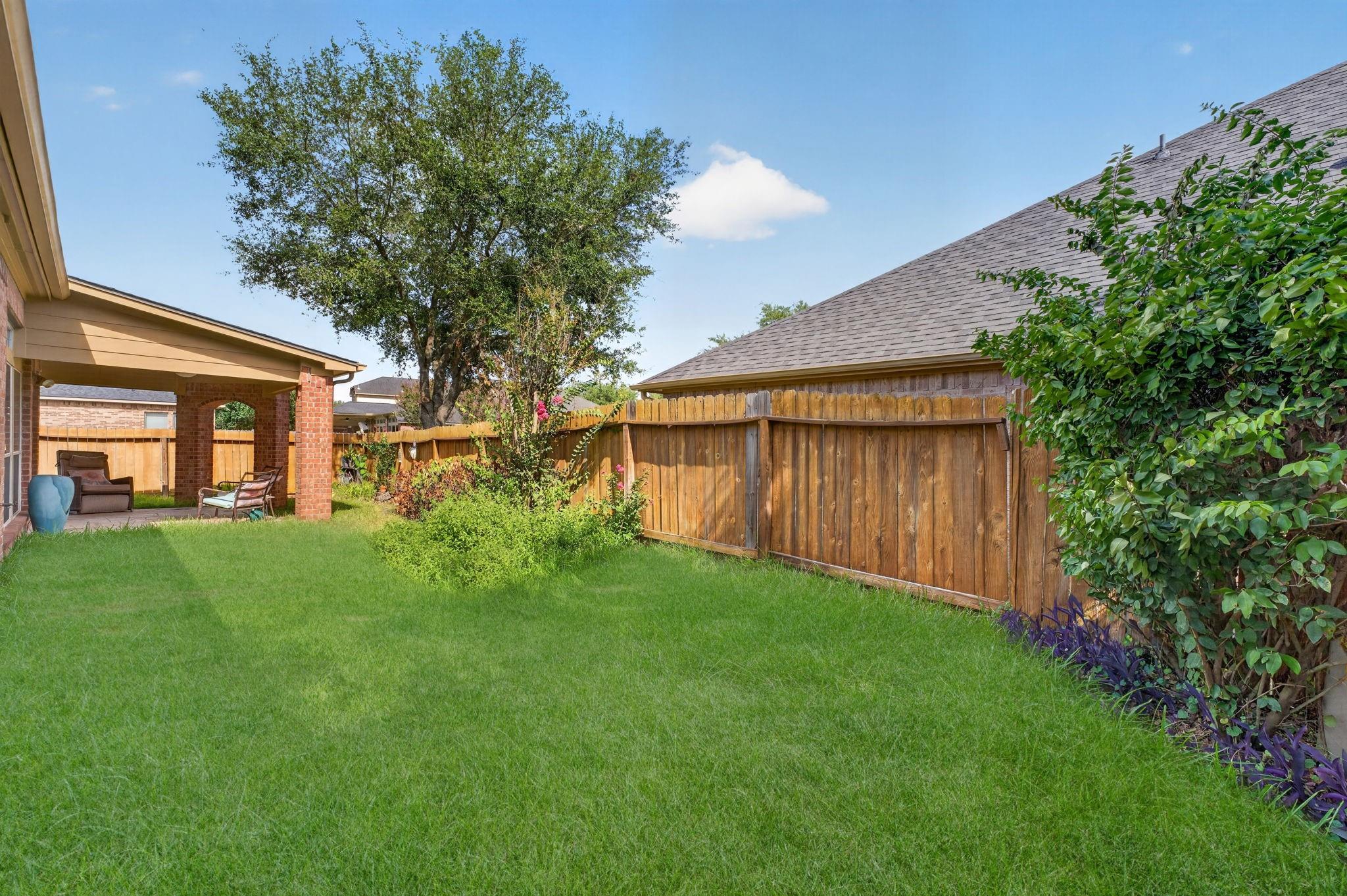 28222 Crossprairie Drive