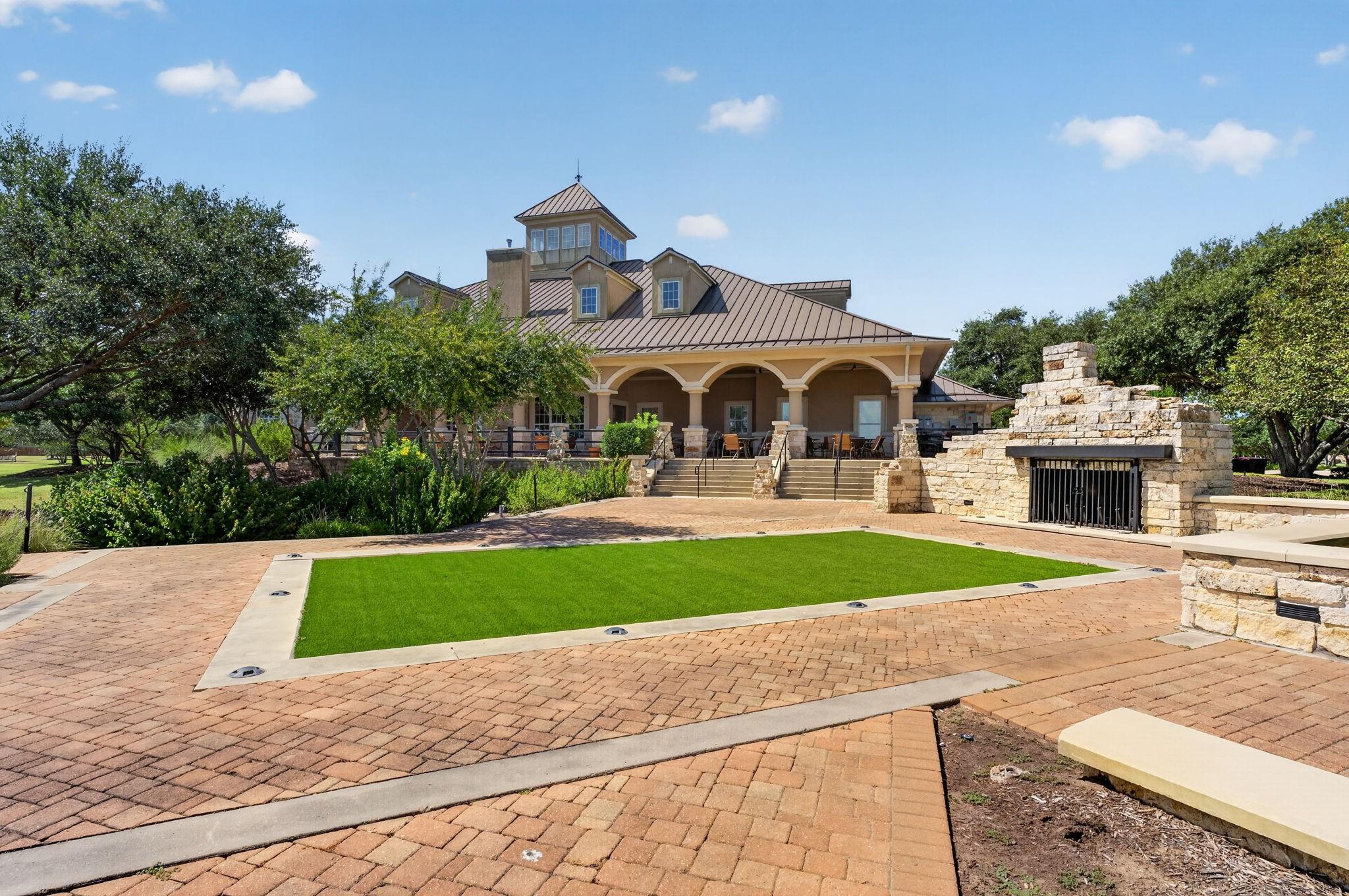 28222 Crossprairie Drive