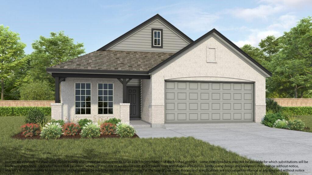 11703 Leafy Laurel Drive