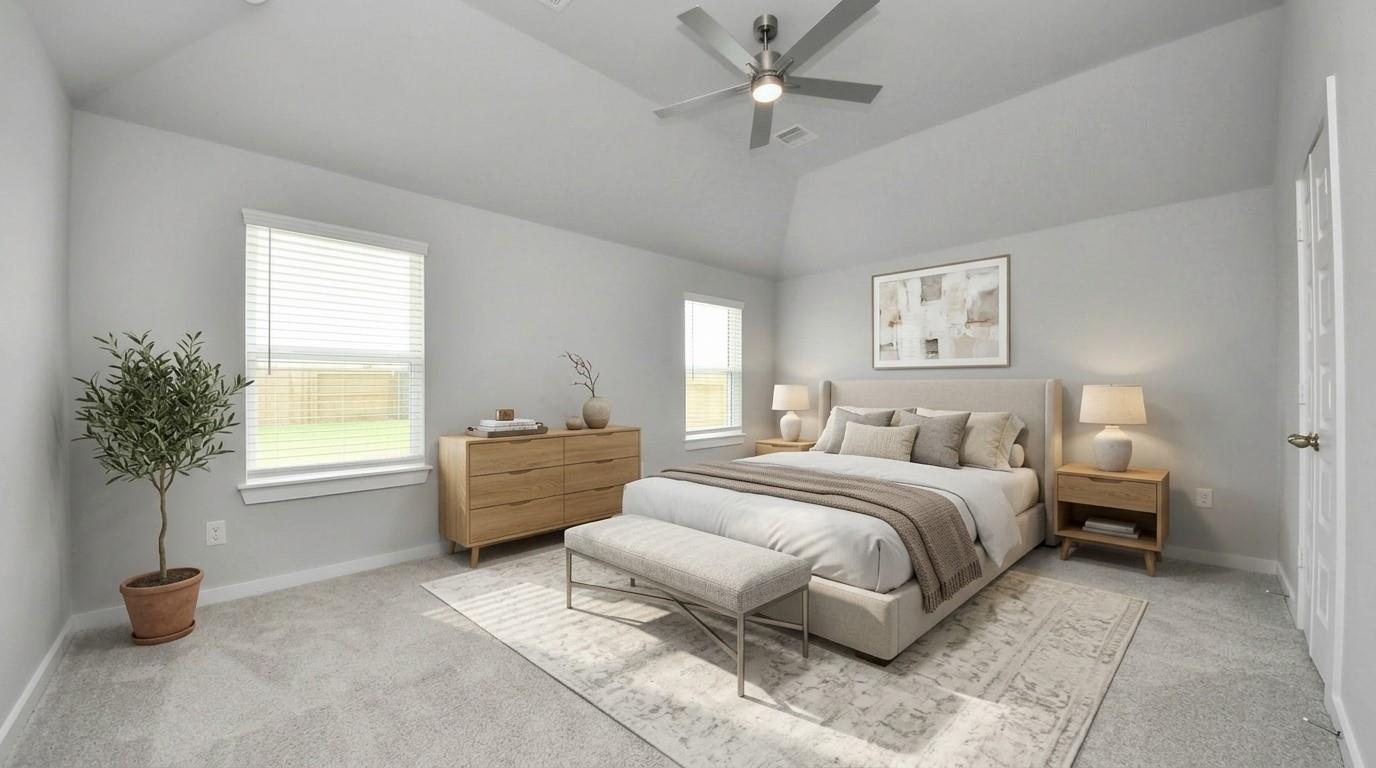 11703 Leafy Laurel Drive