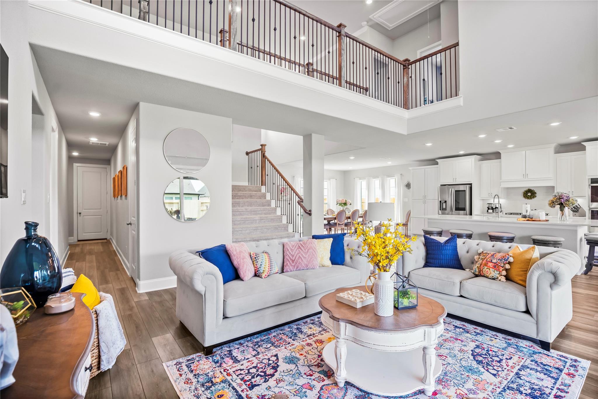 10026 Golden Woods Drive