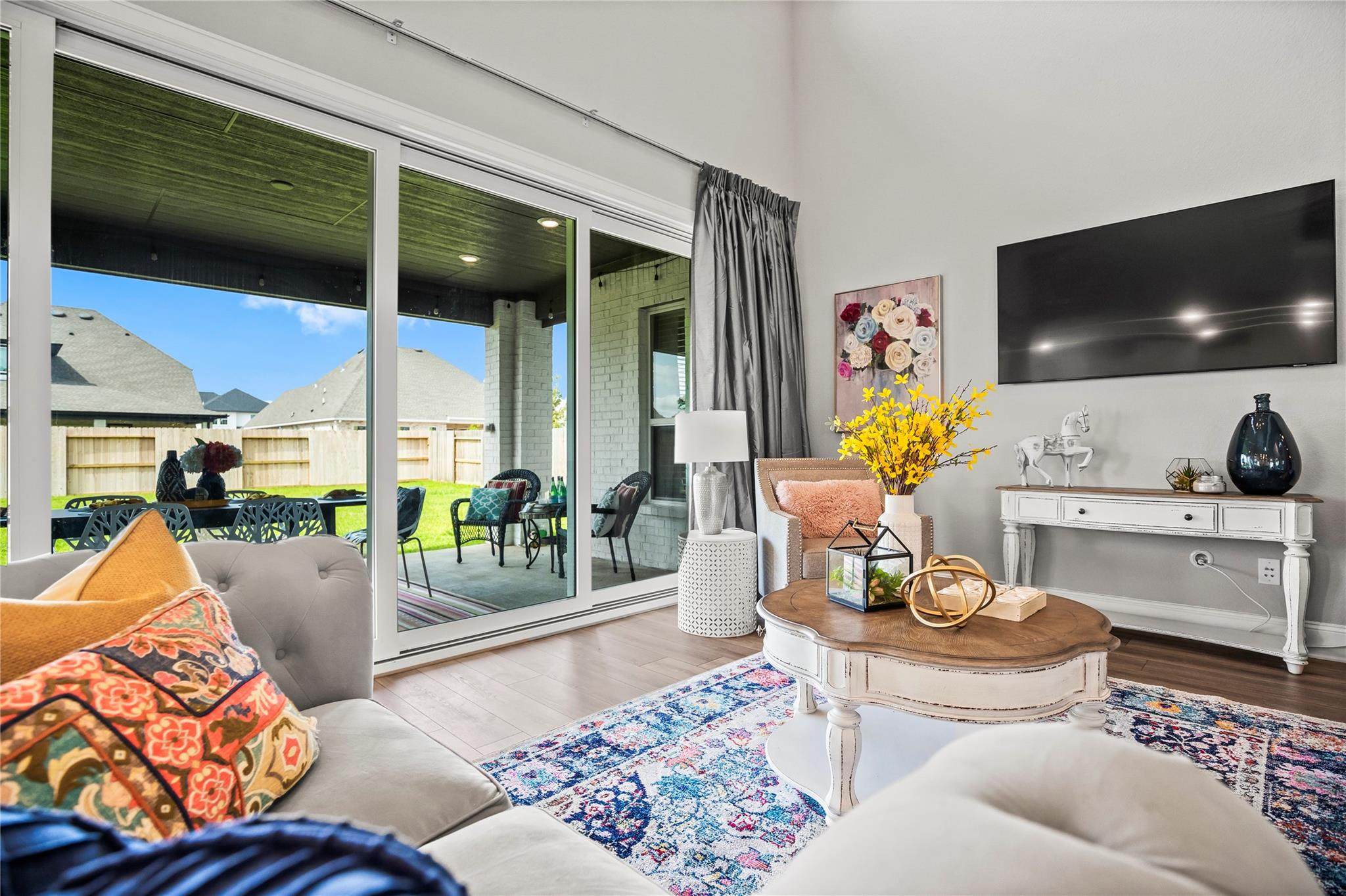 10026 Golden Woods Drive