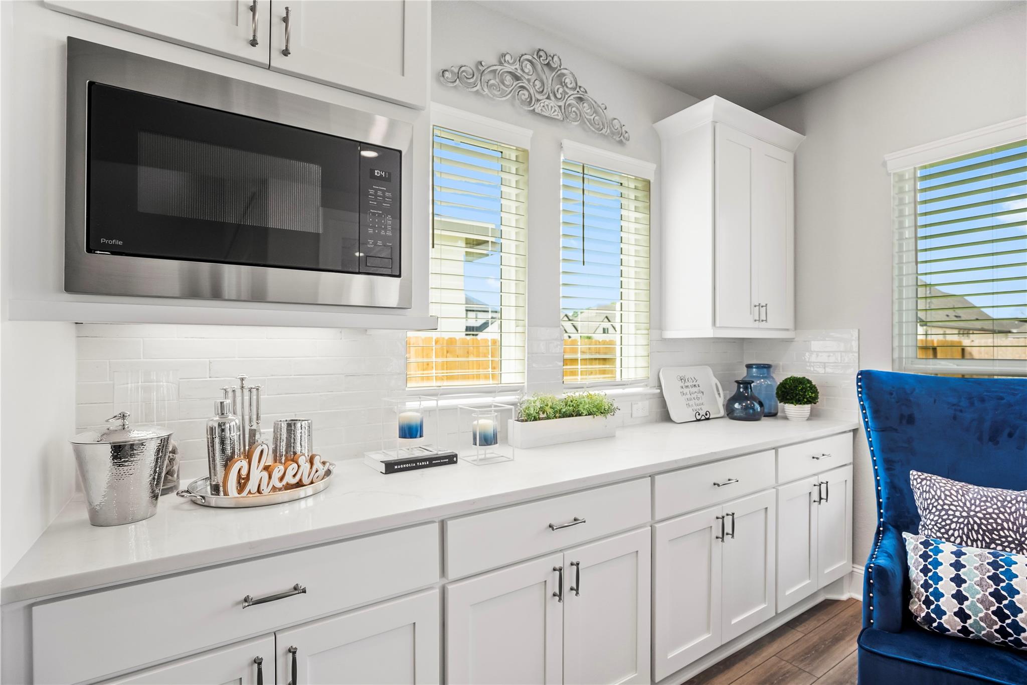 10026 Golden Woods Drive