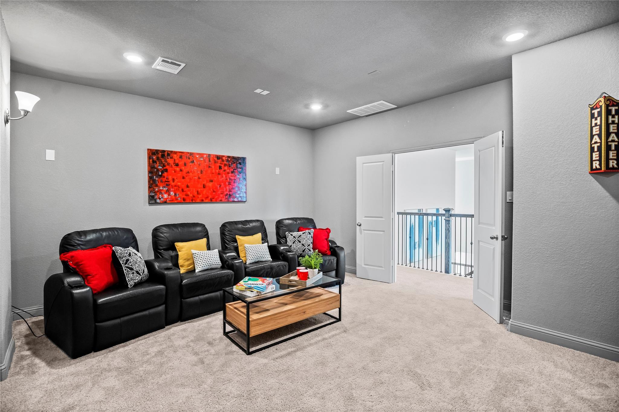 10026 Golden Woods Drive