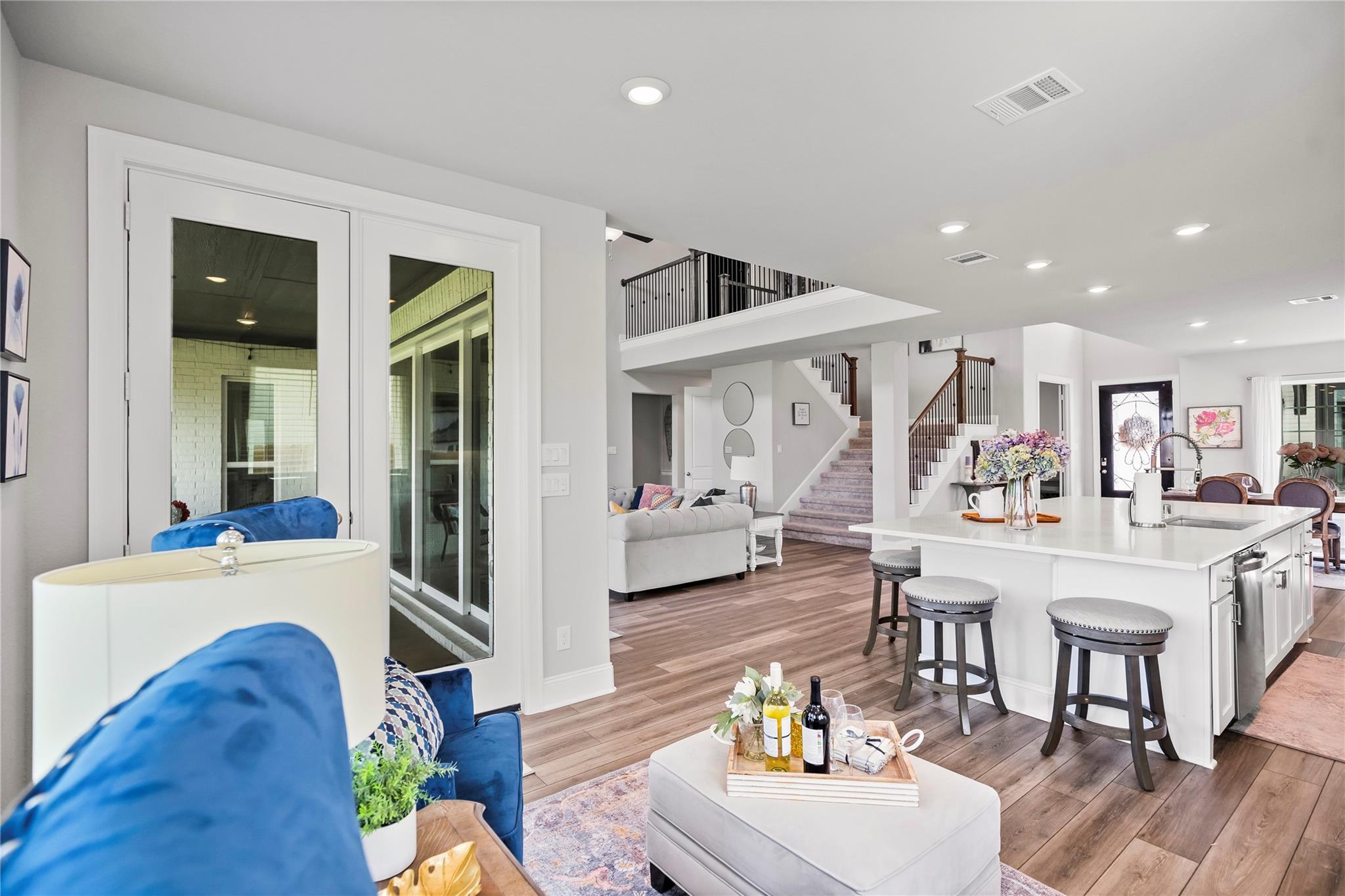 10026 Golden Woods Drive