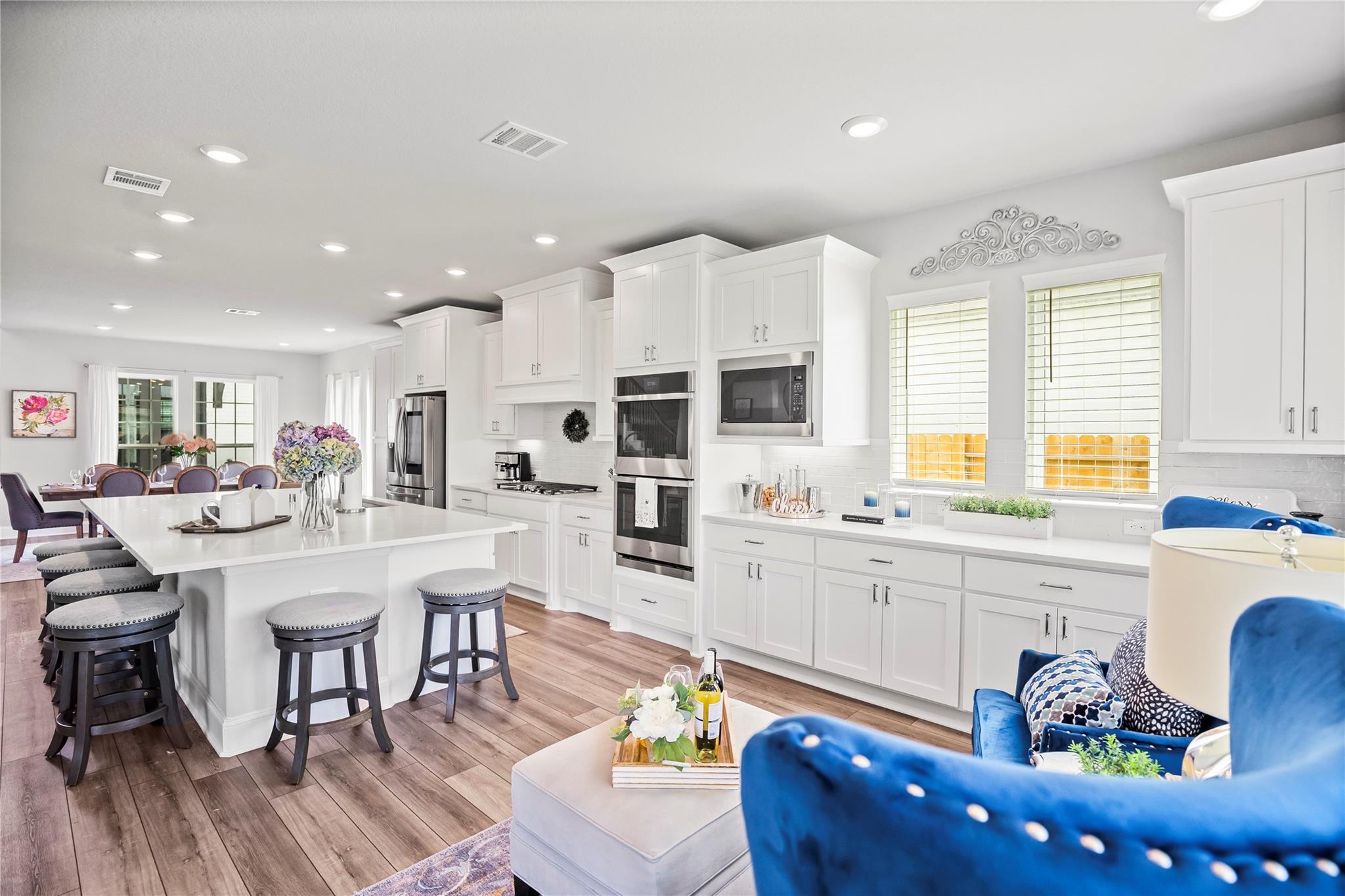 10026 Golden Woods Drive