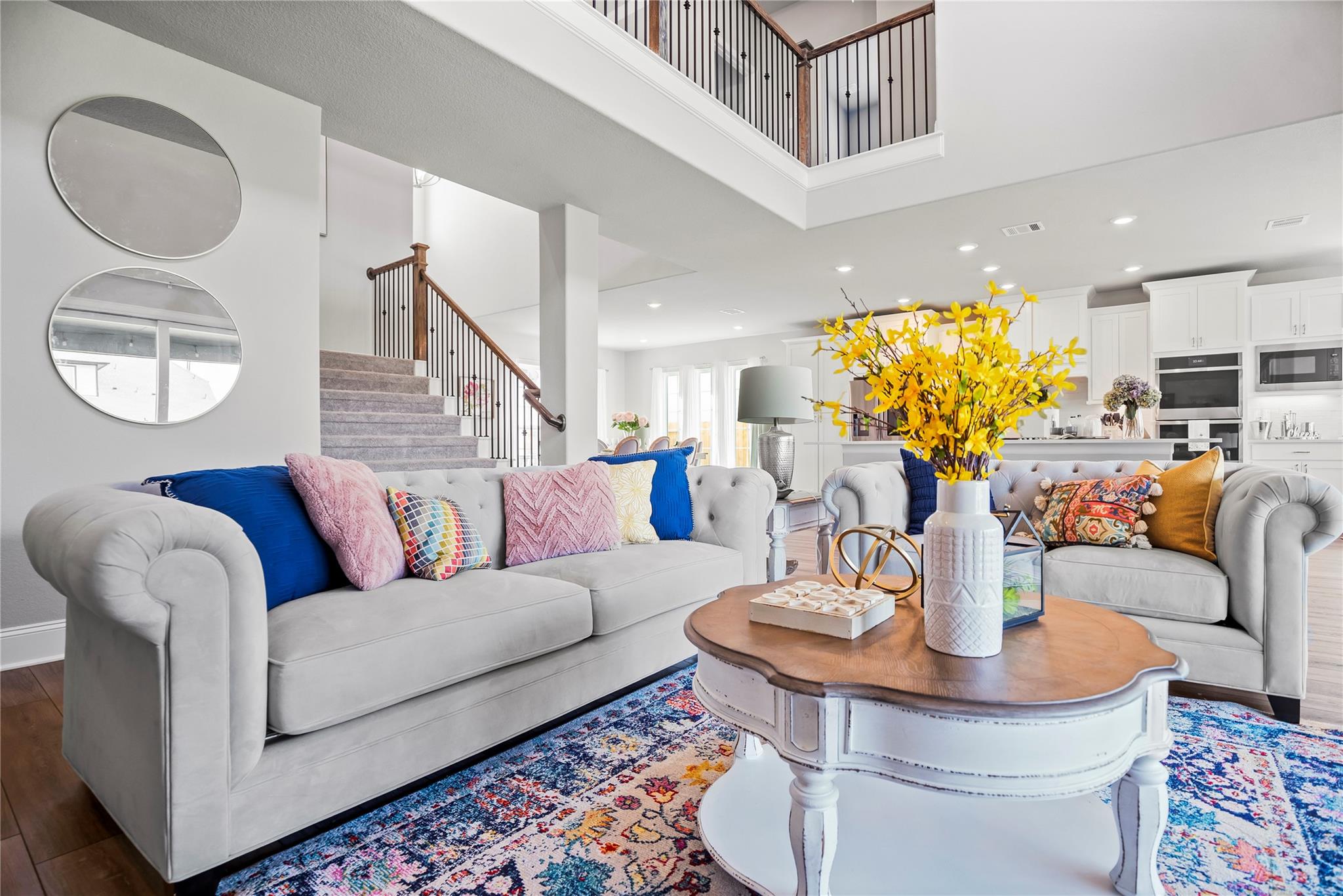 10026 Golden Woods Drive