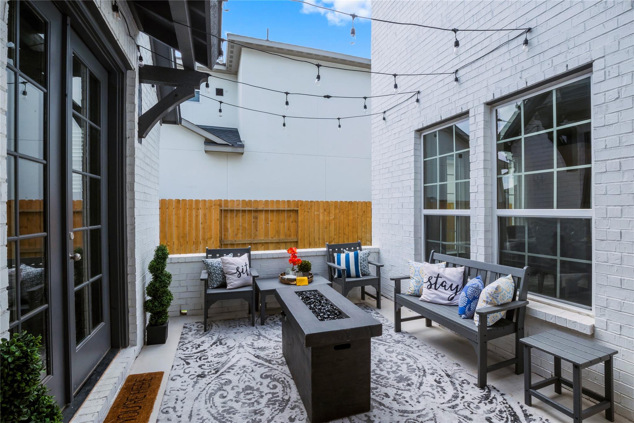 10026 Golden Woods Drive