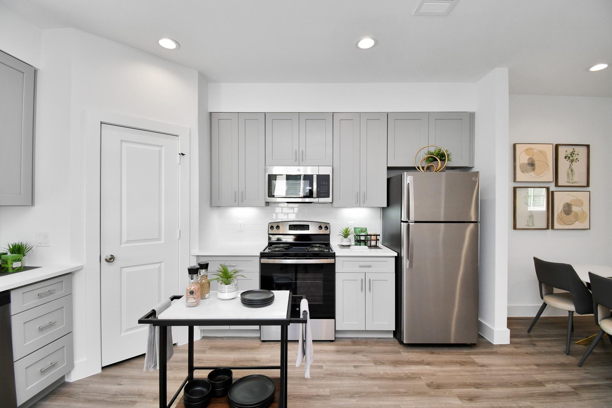 200 Laverne Willow Lane # B